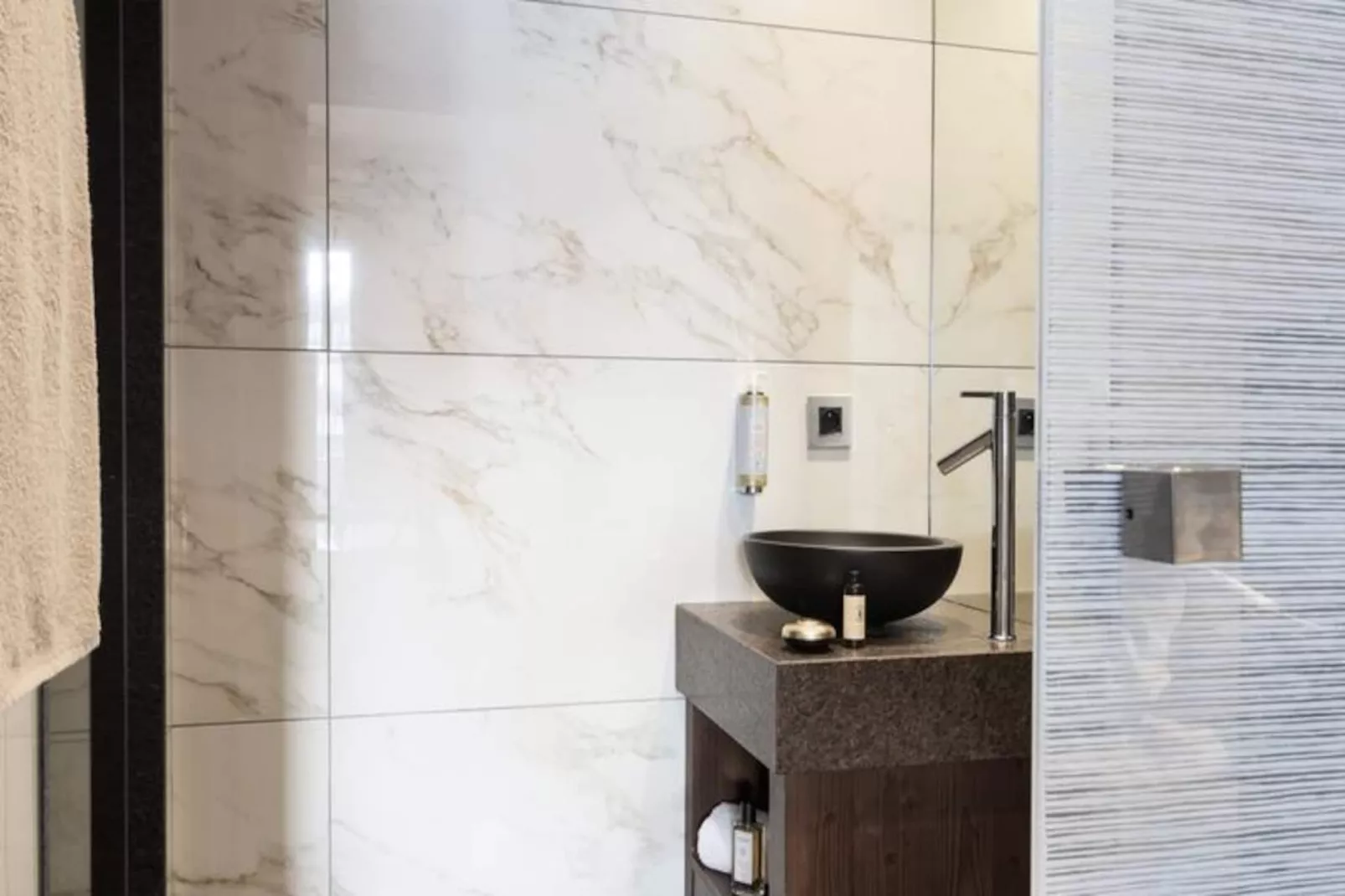 MGM Hôtels & Résidences - Résidence Akoya ***** - Untagged