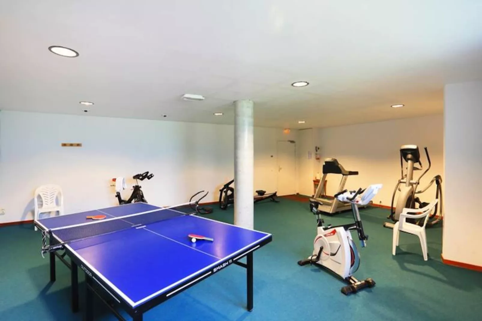 Résidence Néméa Le Nevez *** - Untagged