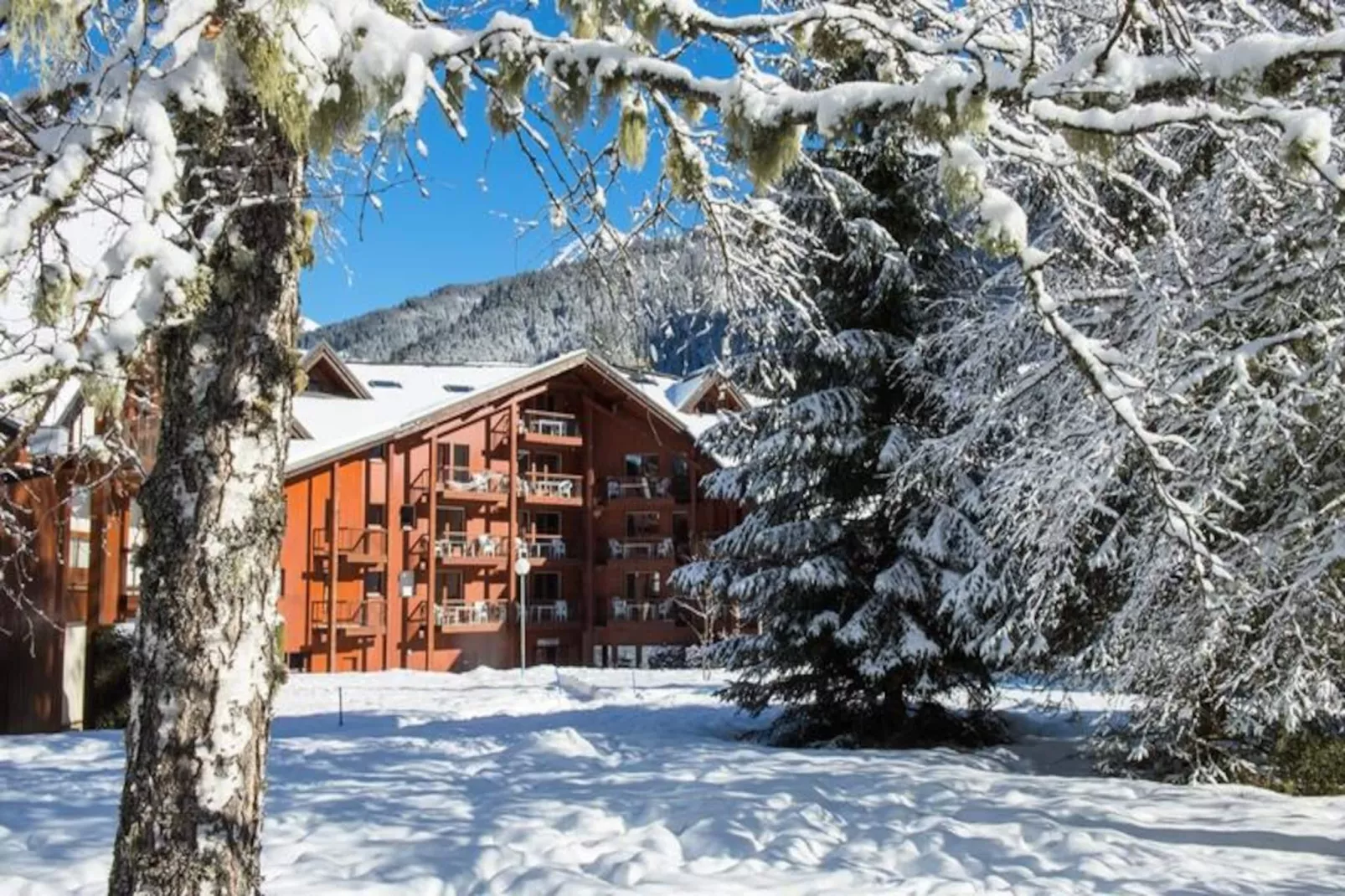 Résidence Néméa Le Nevez *** - Untagged