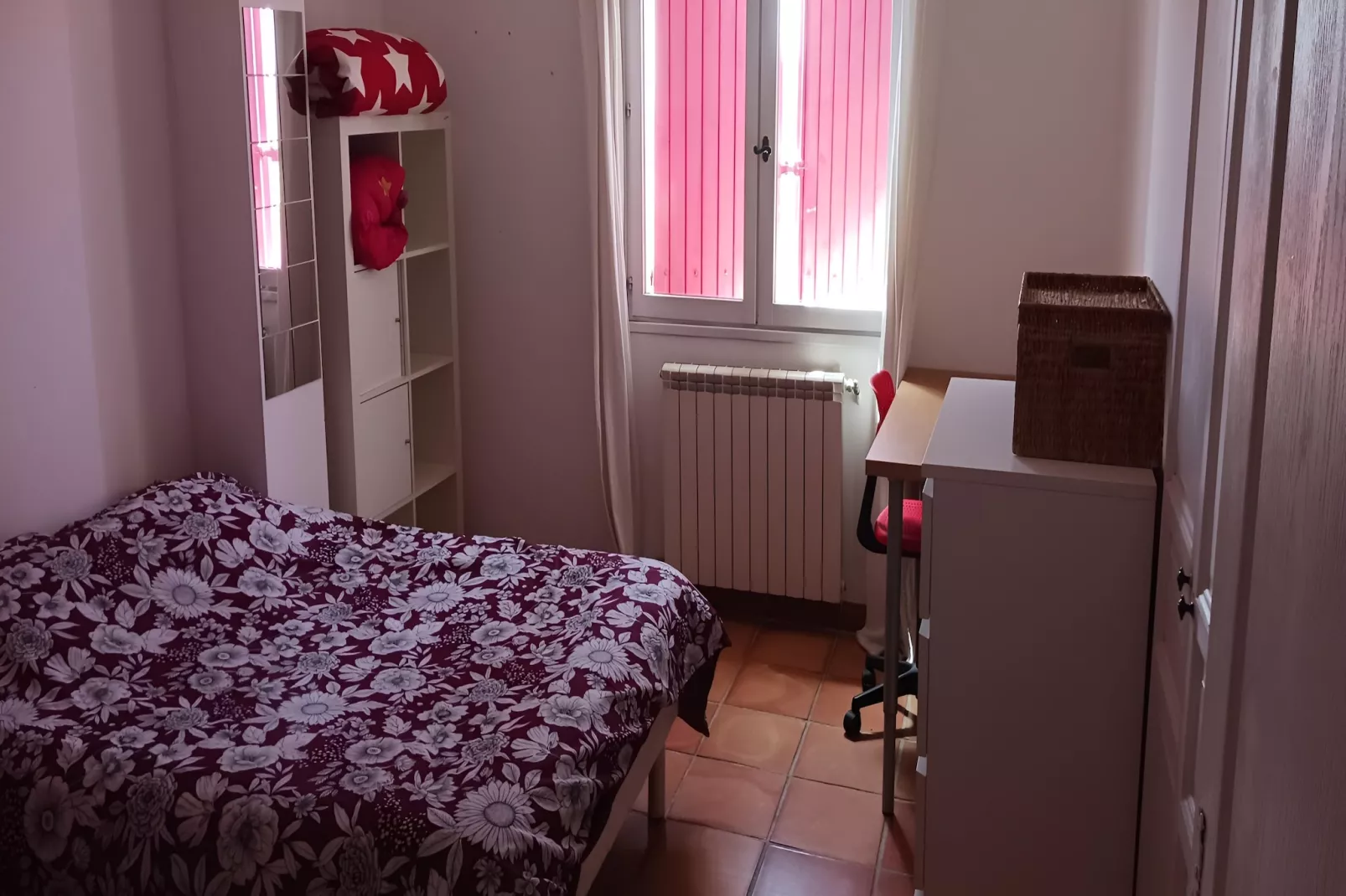 Villa Draguignan - Schlafzimmer