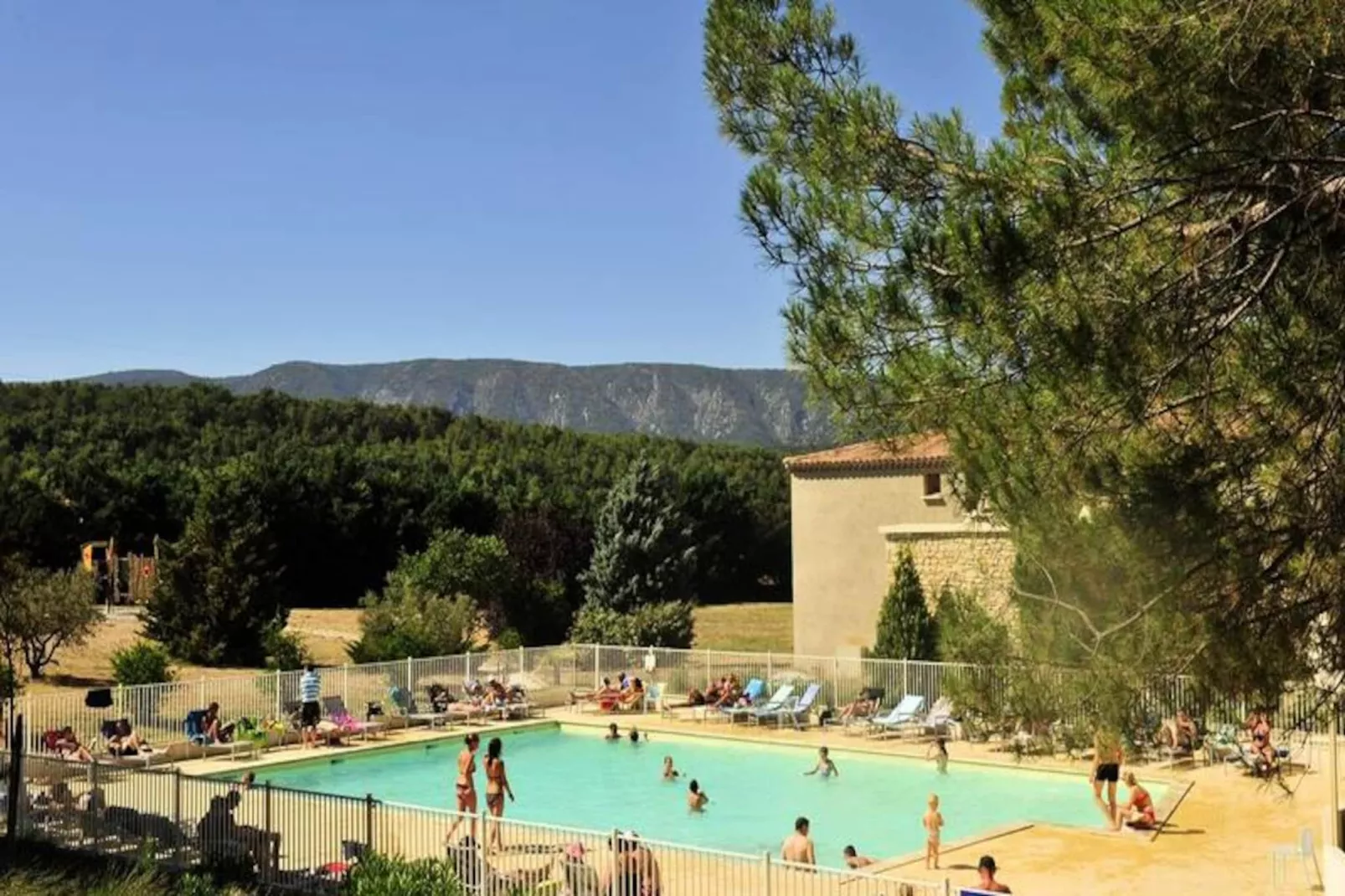 Résidence Goélia Le Domaine du Moulin Blanc*** - Untagged