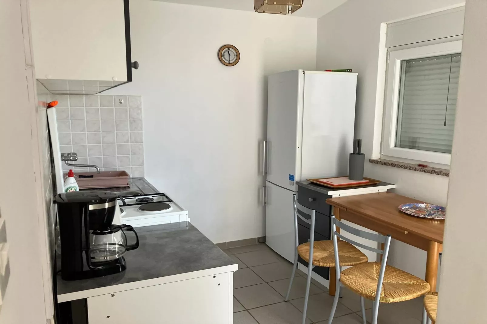 Apartment Bella 1 - Küche