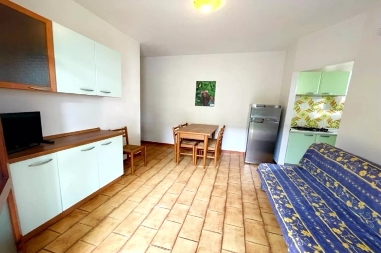 Adriana bilo 1 - Wohnzimmer