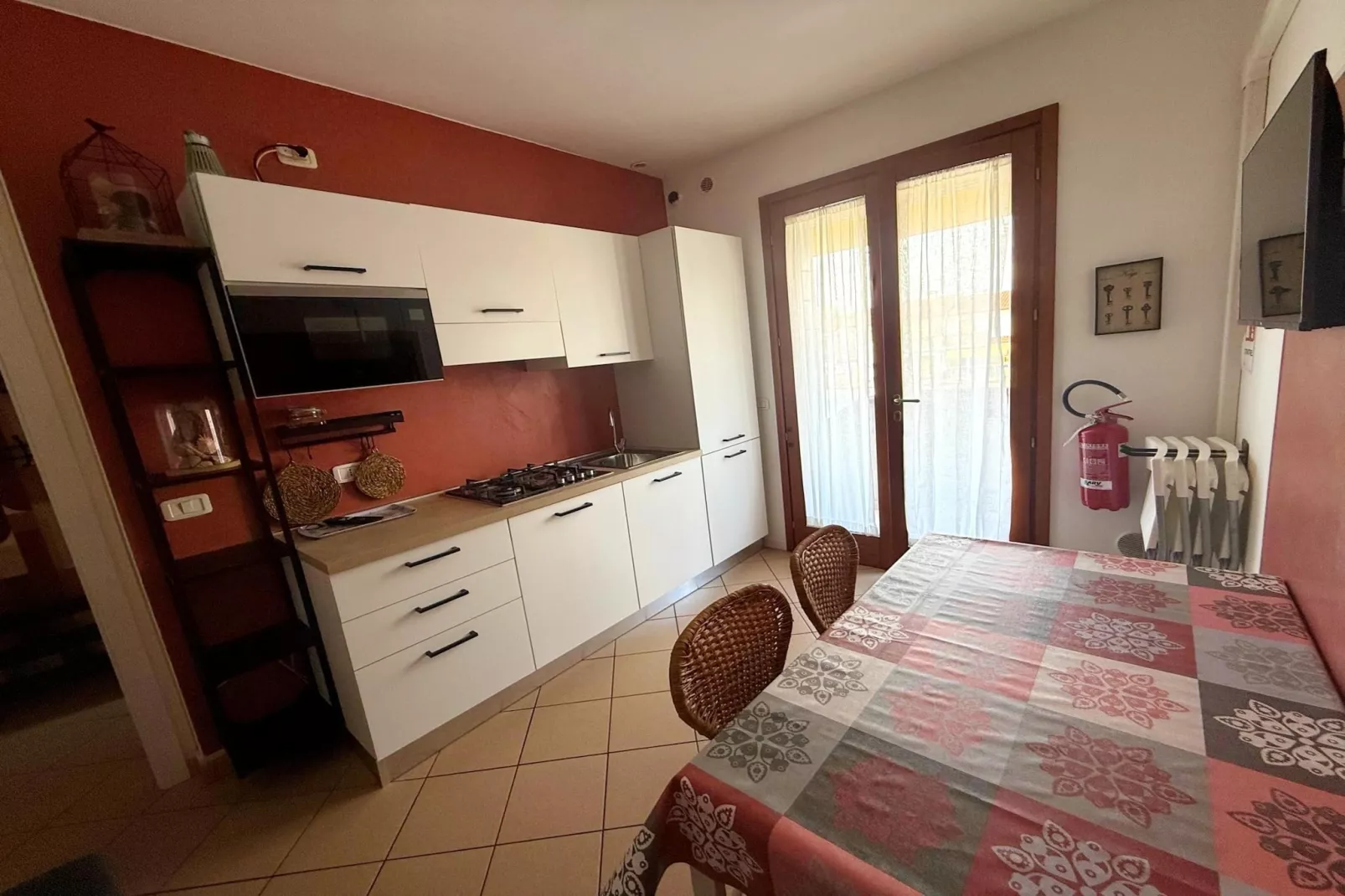 Solmare bilo superior – 10b - Cuisine