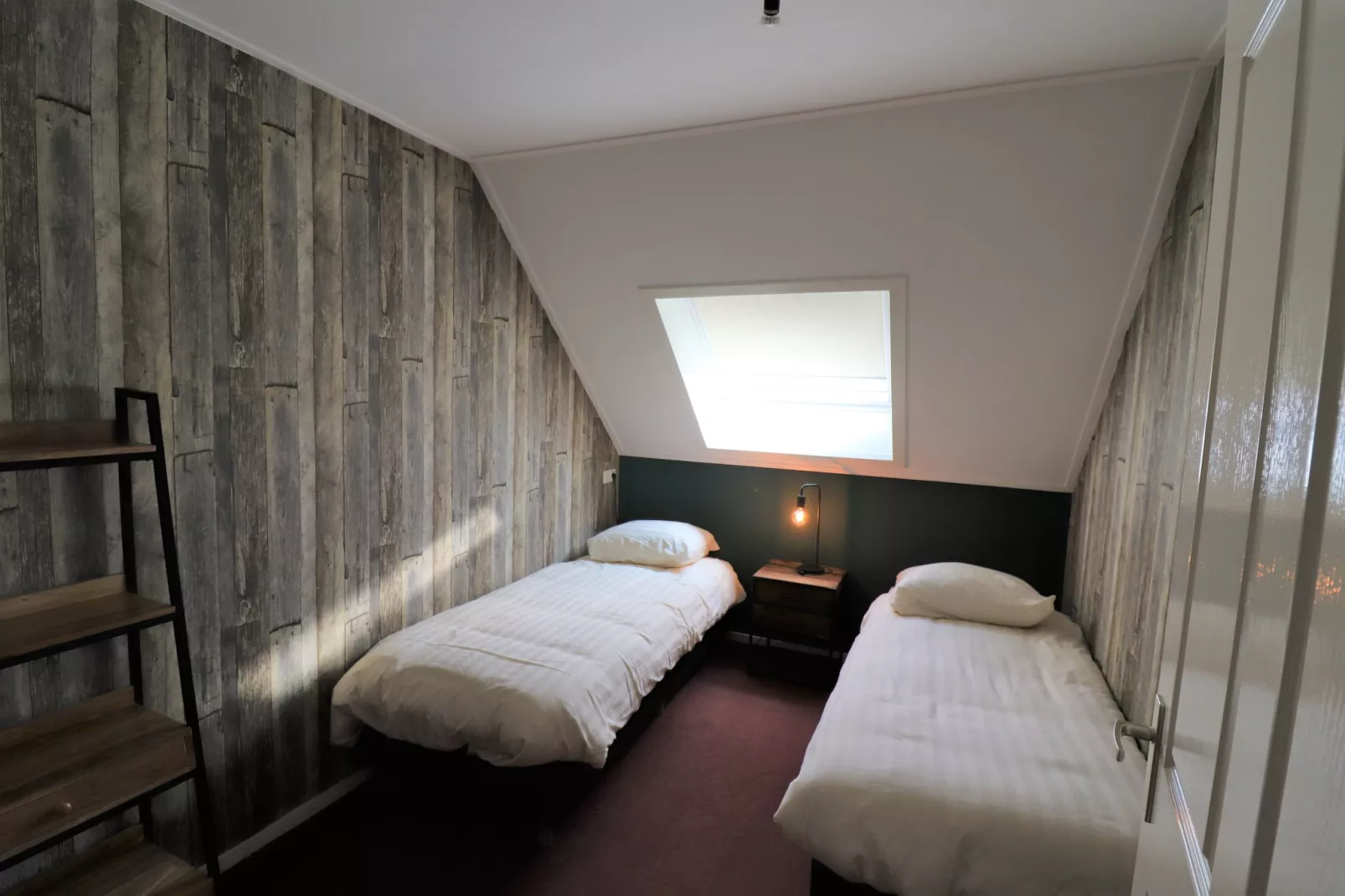 Boerderij Mulder Dalerveen - Bedroom