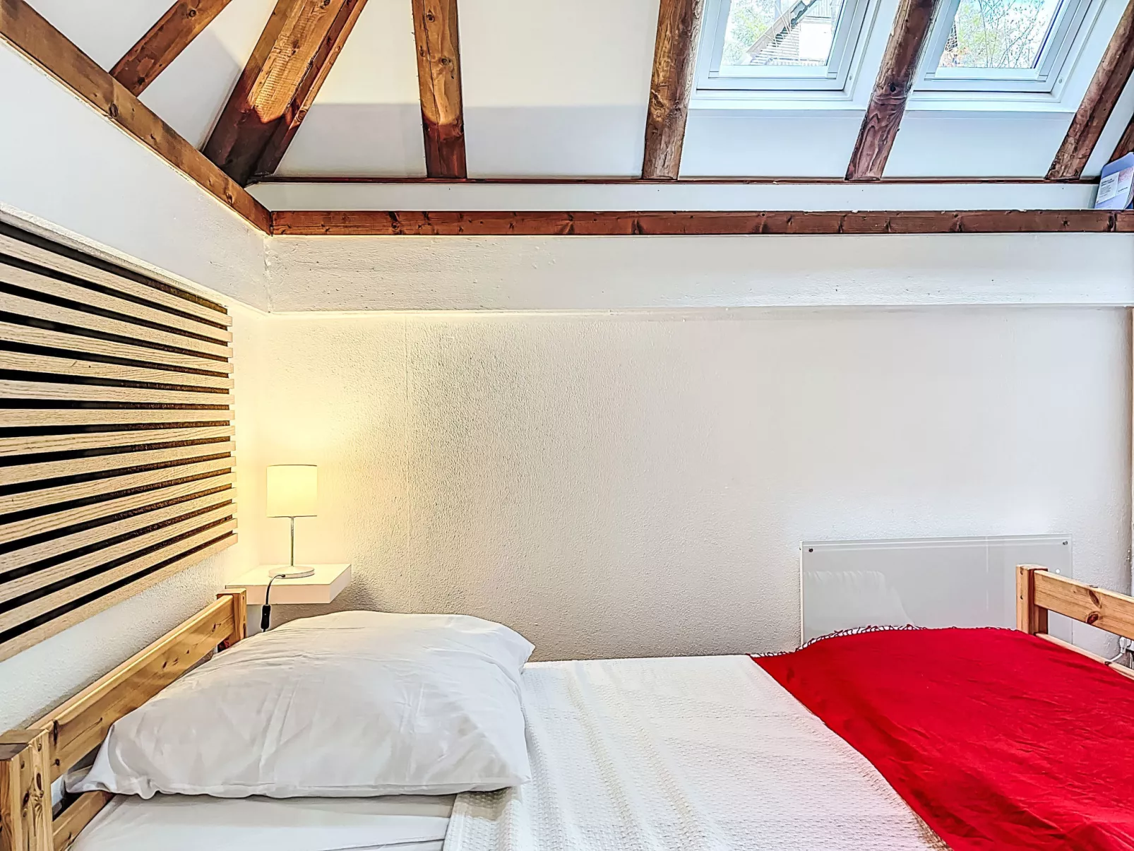 Aschenputtel - Dedans