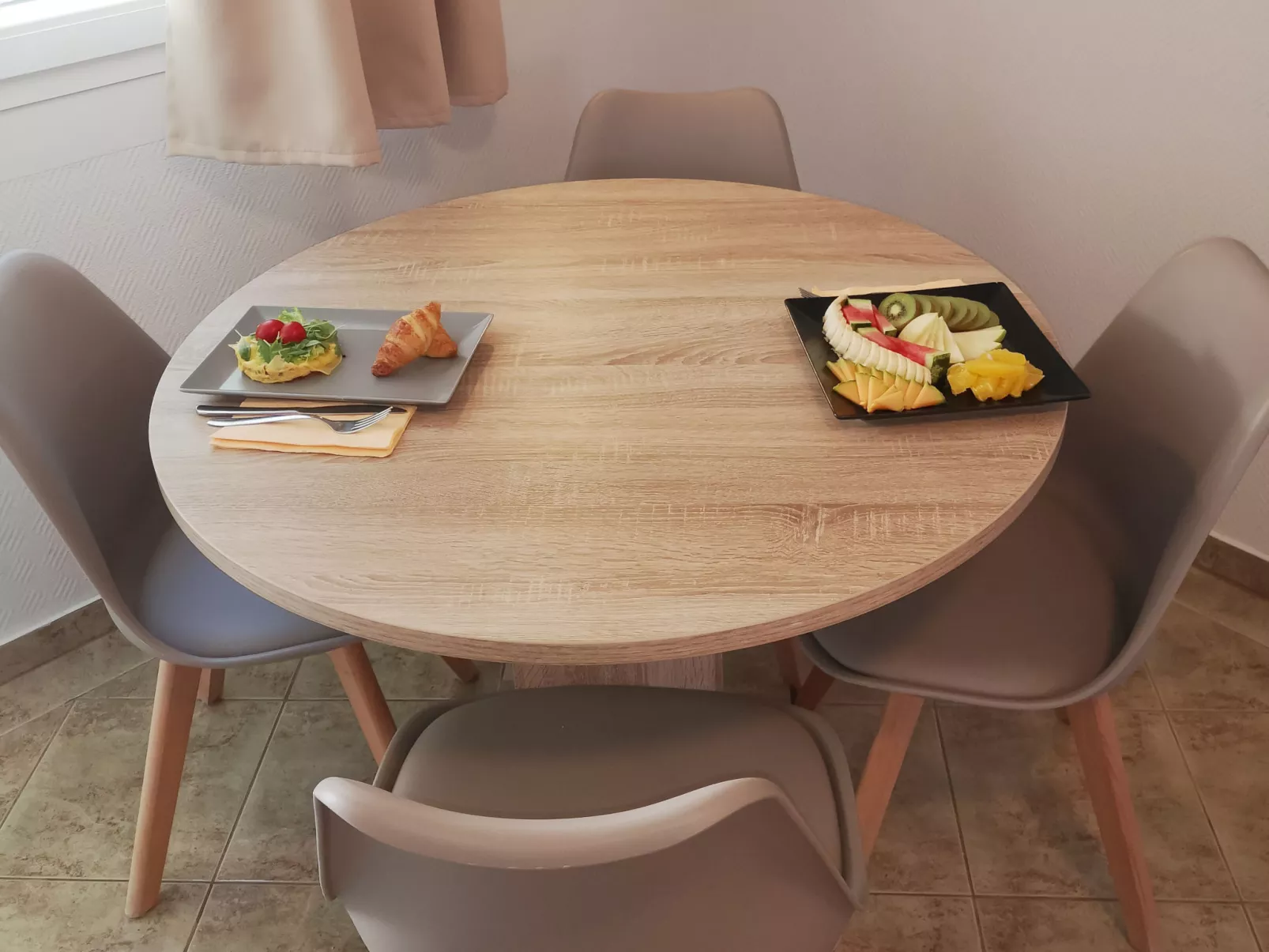 Matilde Beach Resort - Inside