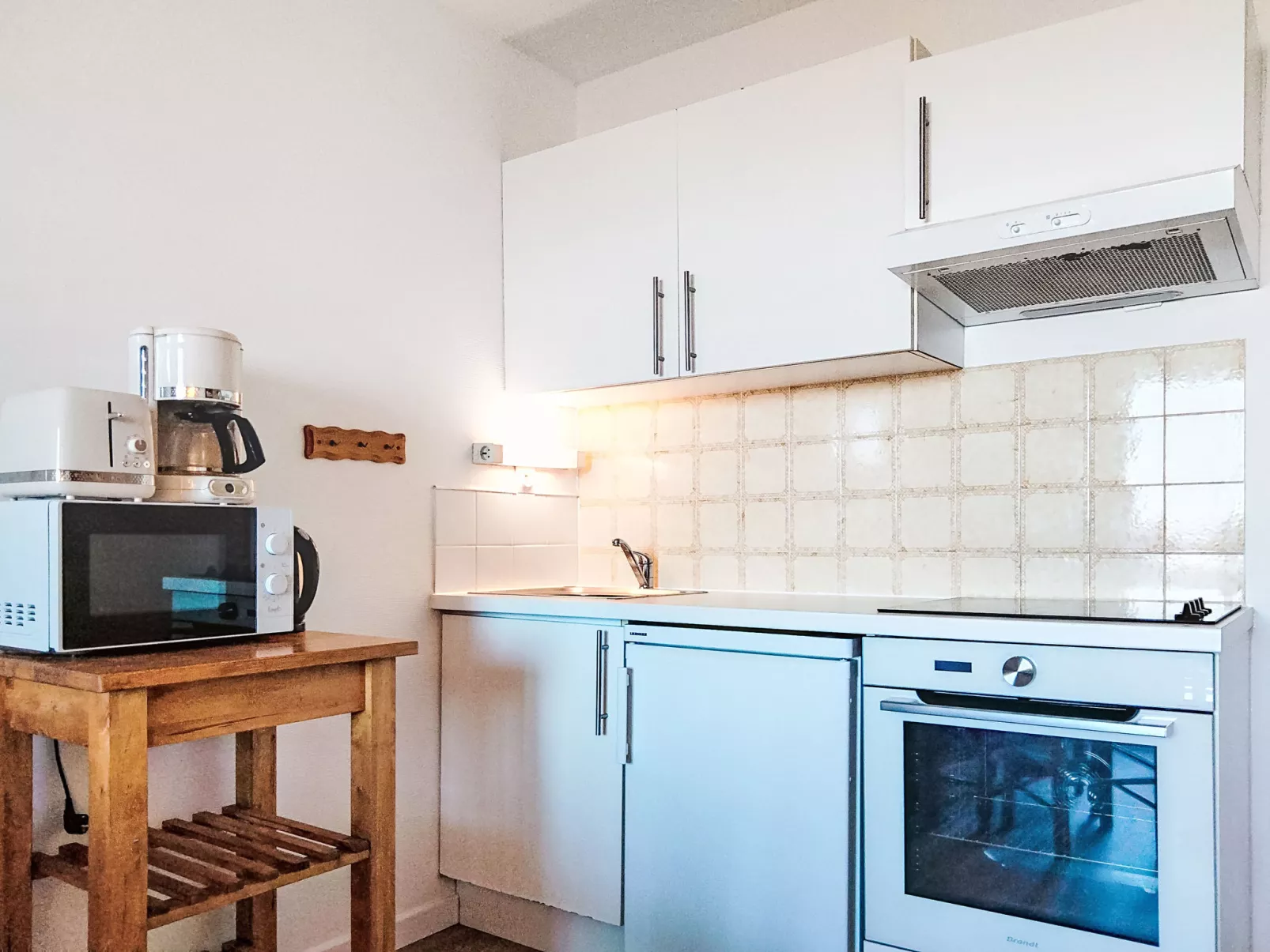 Horizon Marin - Inside