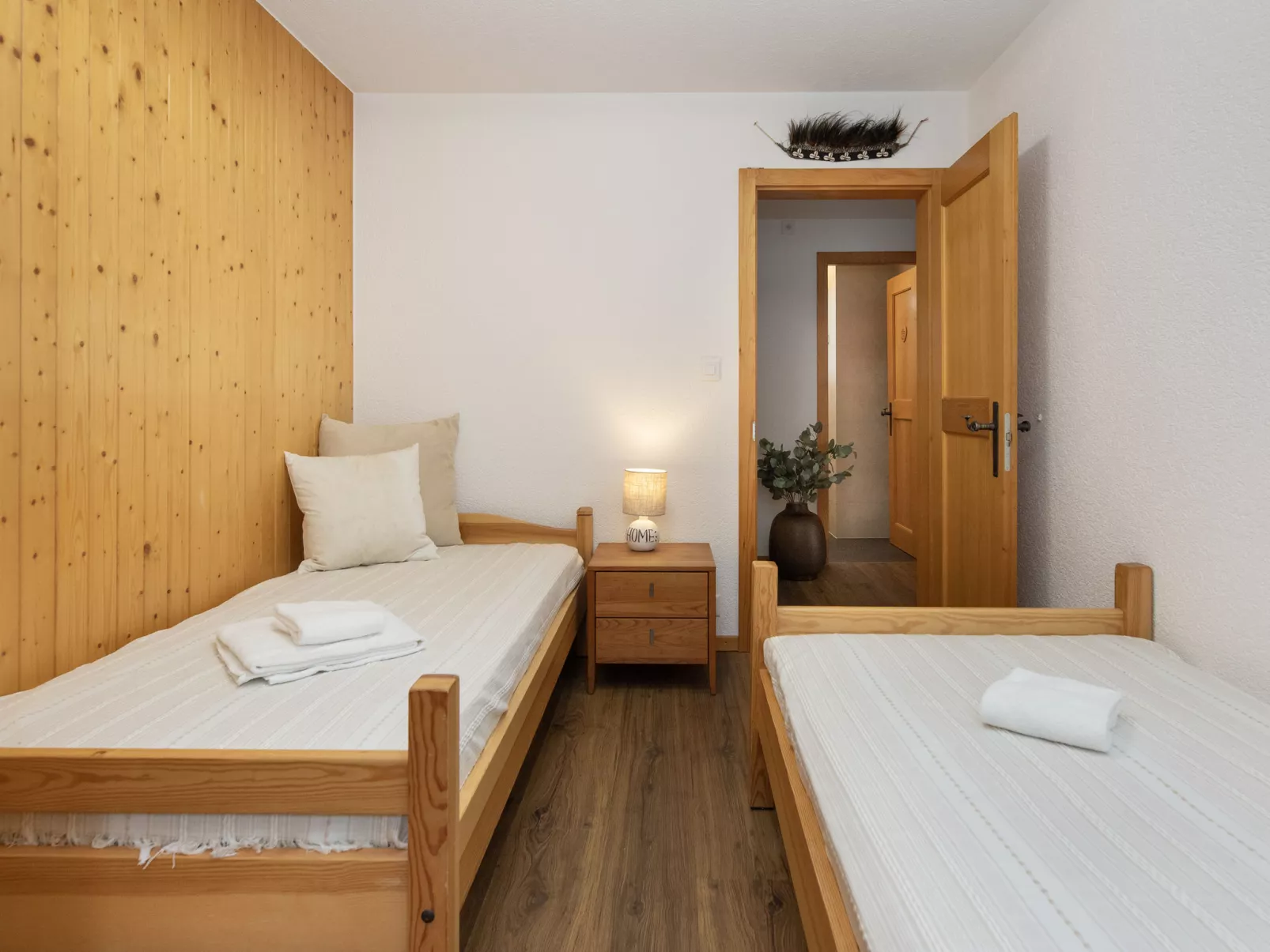 Baroudeur B04 - Dedans