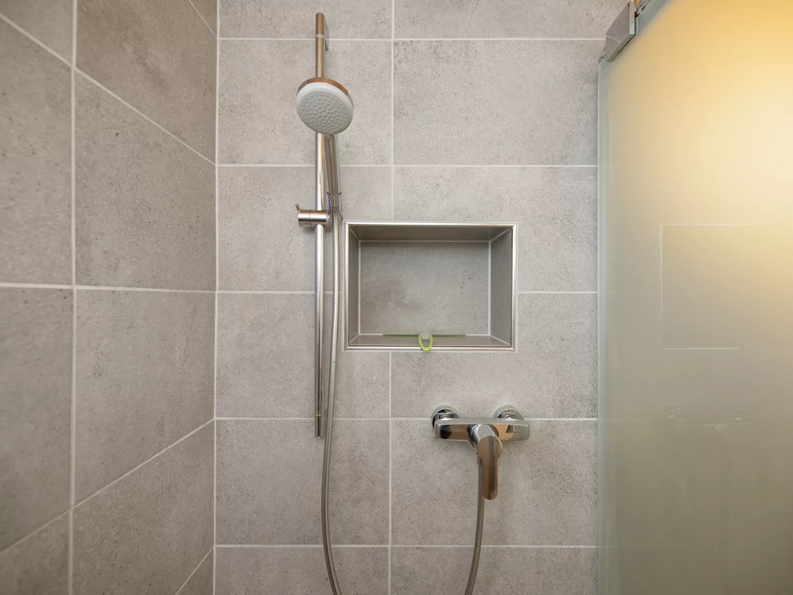 Chalet Reinhysi - Inside