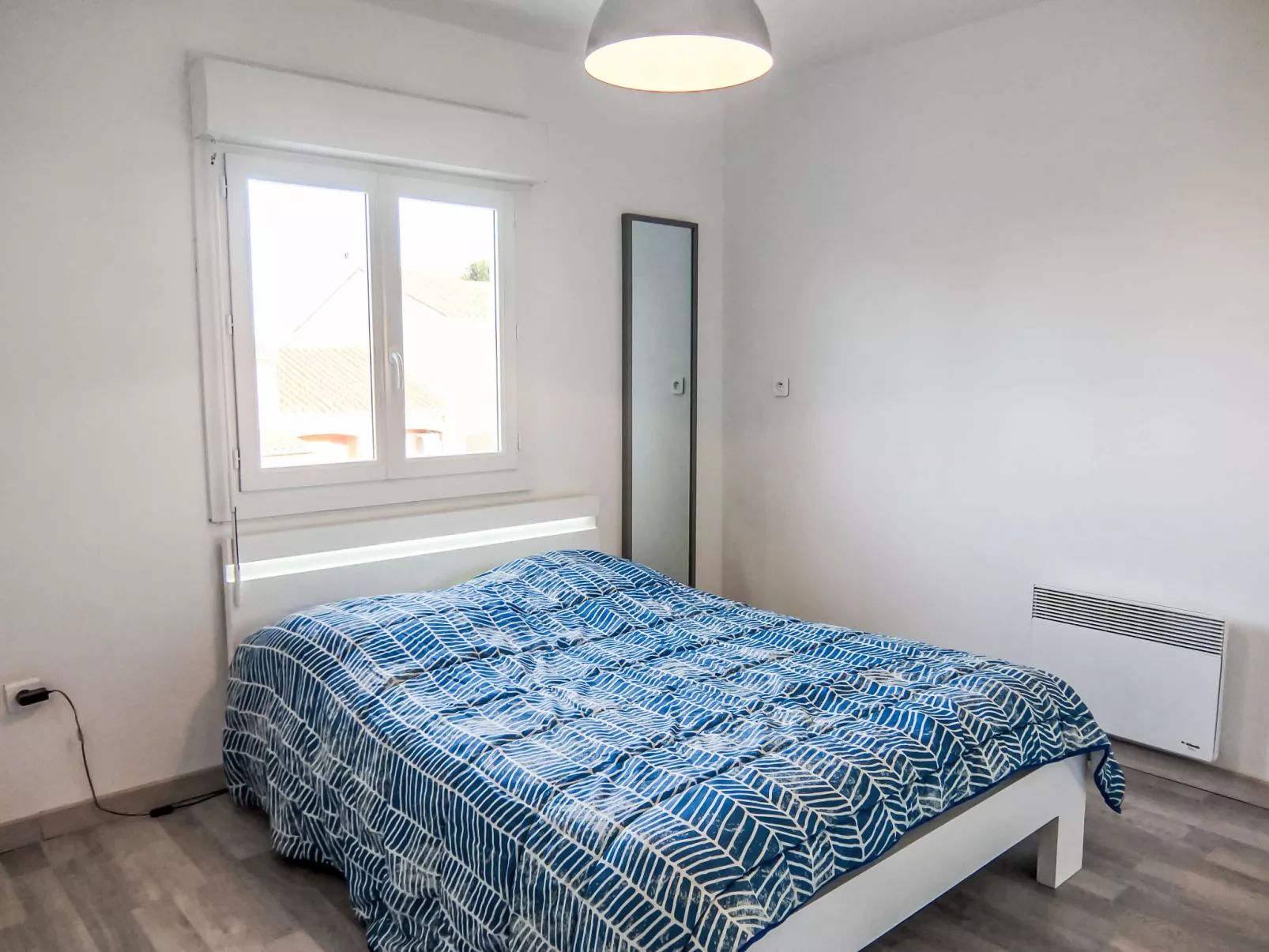 Villa de la Mer - Drinnen