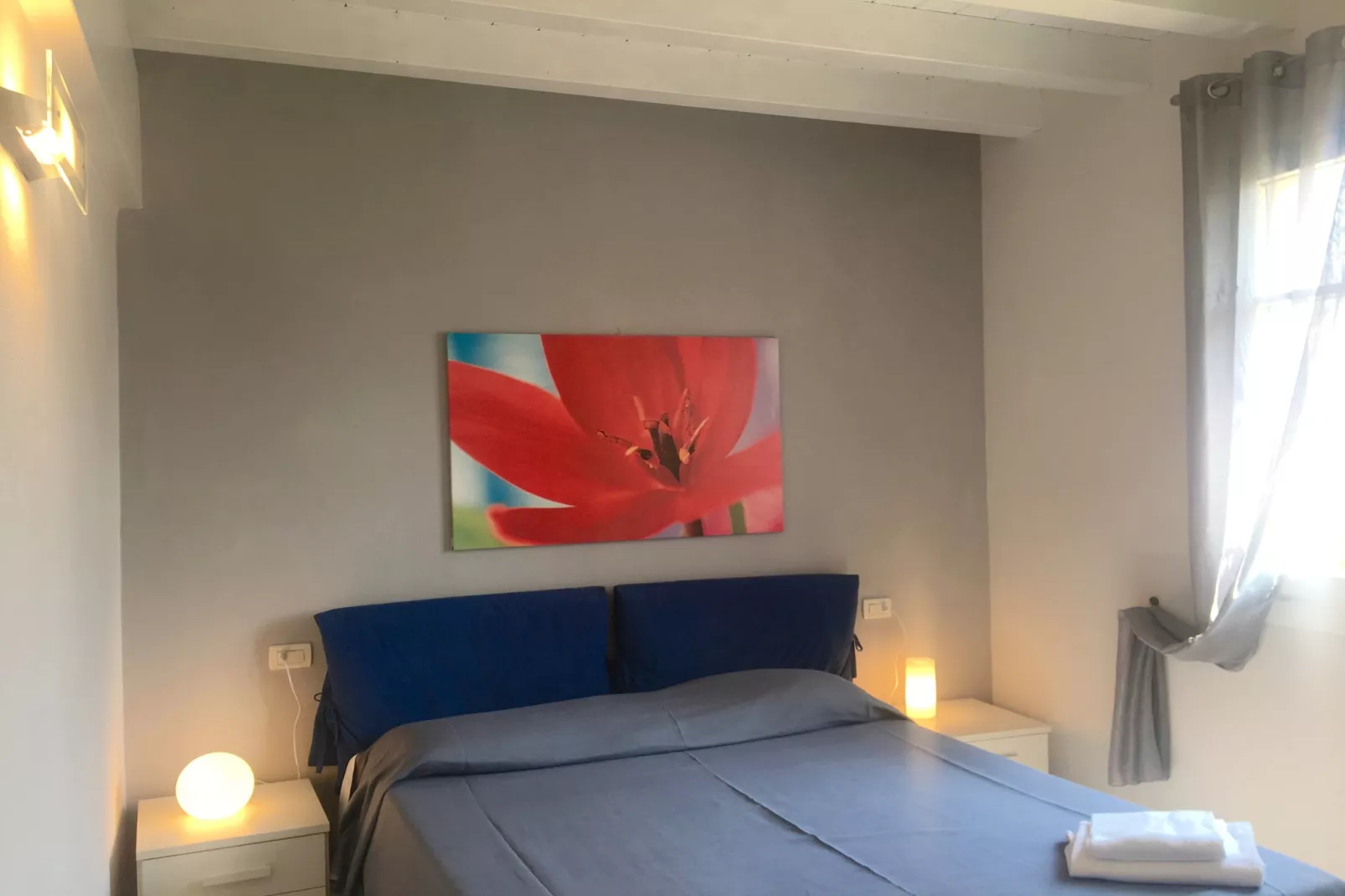 Garda Resort Village - IT-37019-001 - B4 1P Std - Schlafzimmer