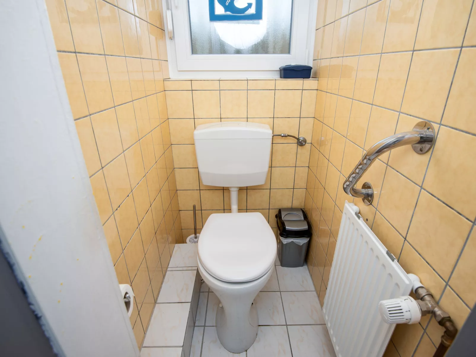 Schlüchtermann - Inside