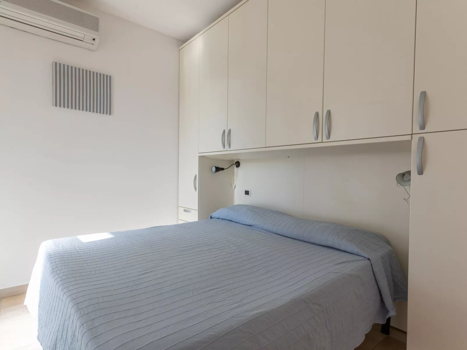 Aba Village - Dedans