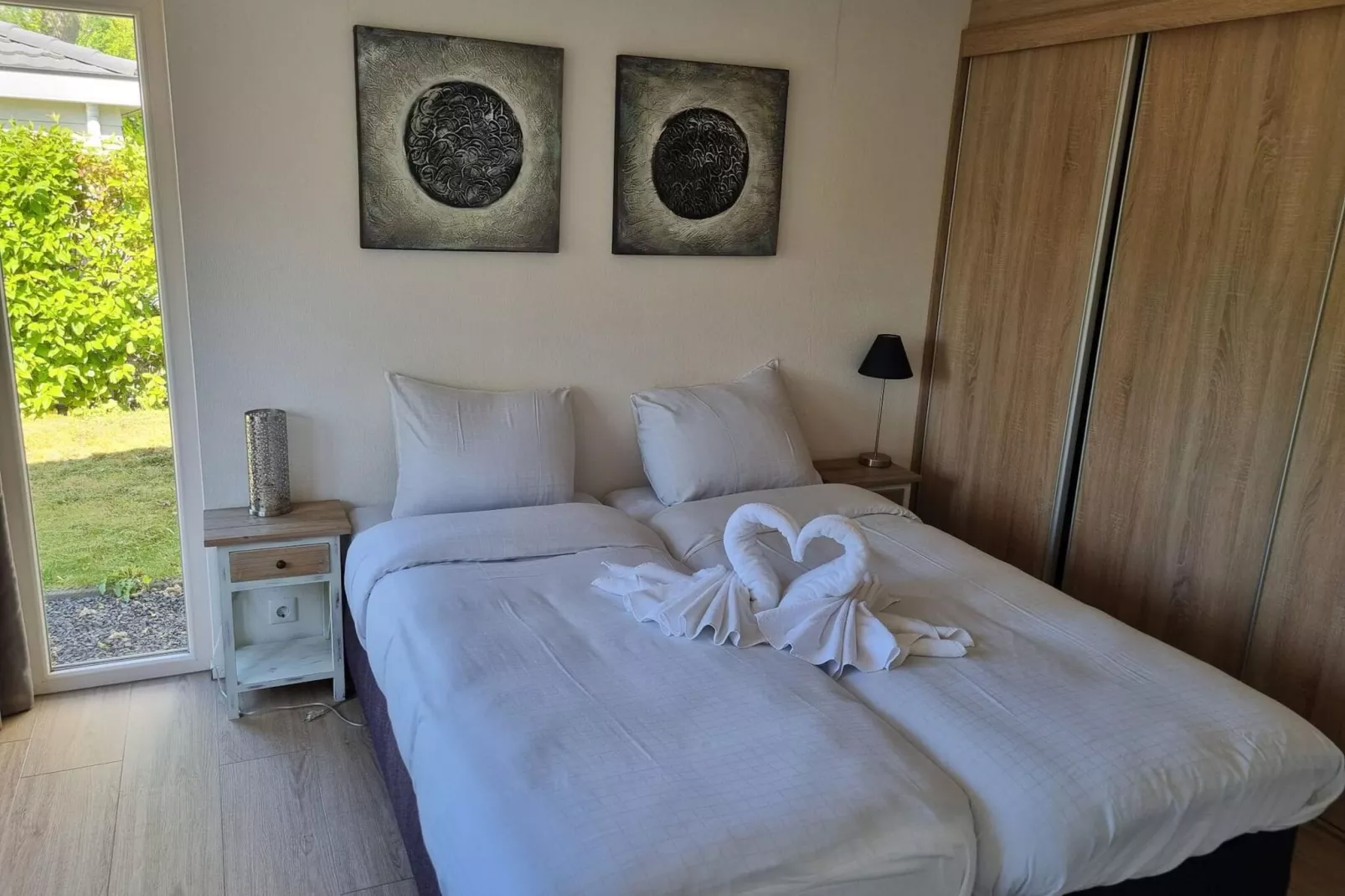 Resort Buitenhuizen 12-Bedroom