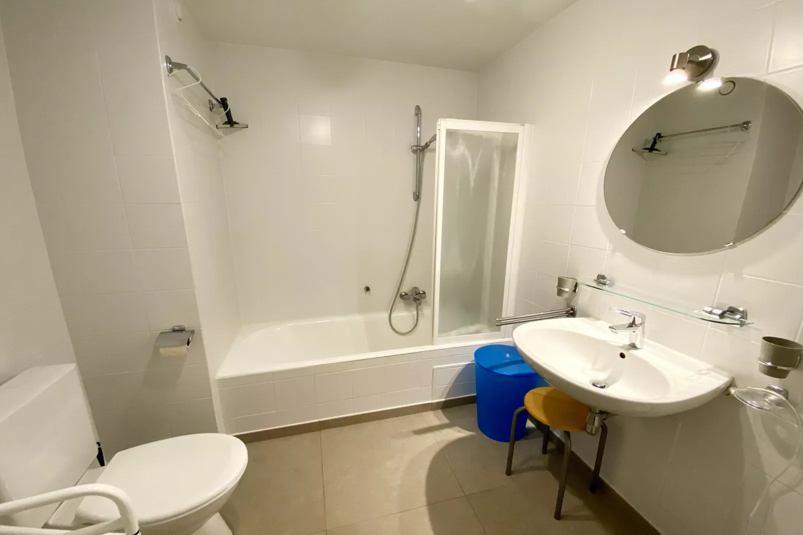 SPINNAKER I 0105GAR - Bathroom