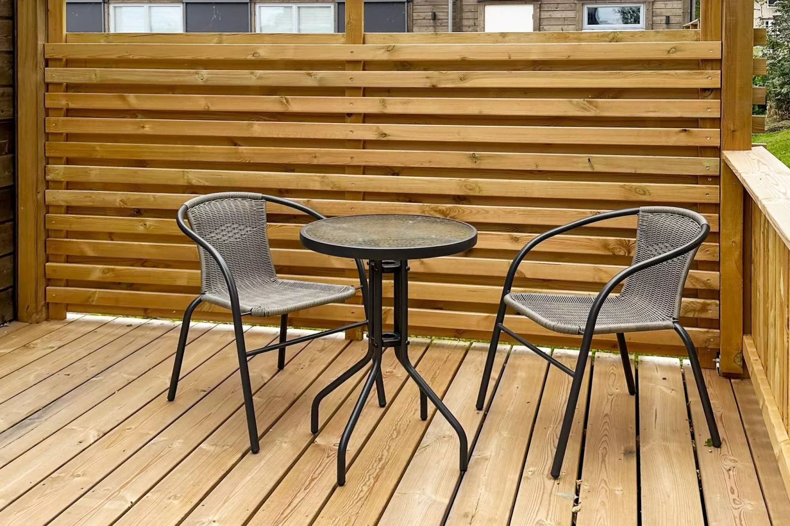 4 person holiday home in FÄRJESTADEN - Outdoor
