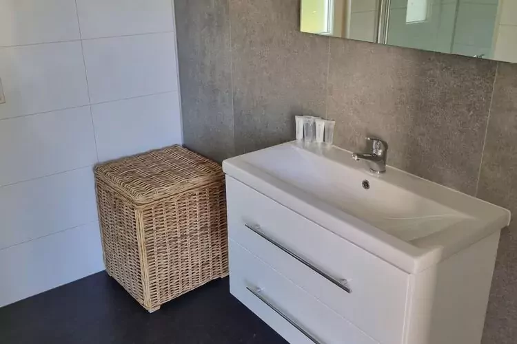 Resort Buitenhuizen 12-Bathroom