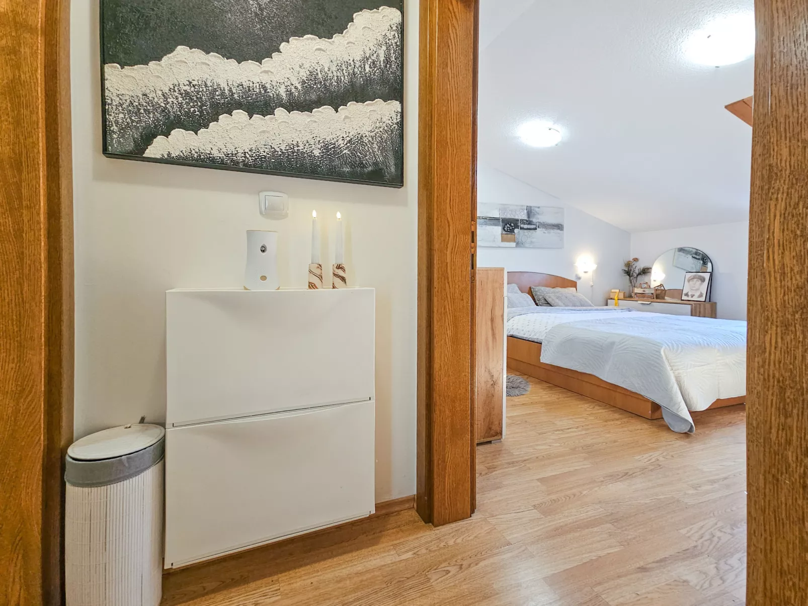 Sonus Silenti - Inside