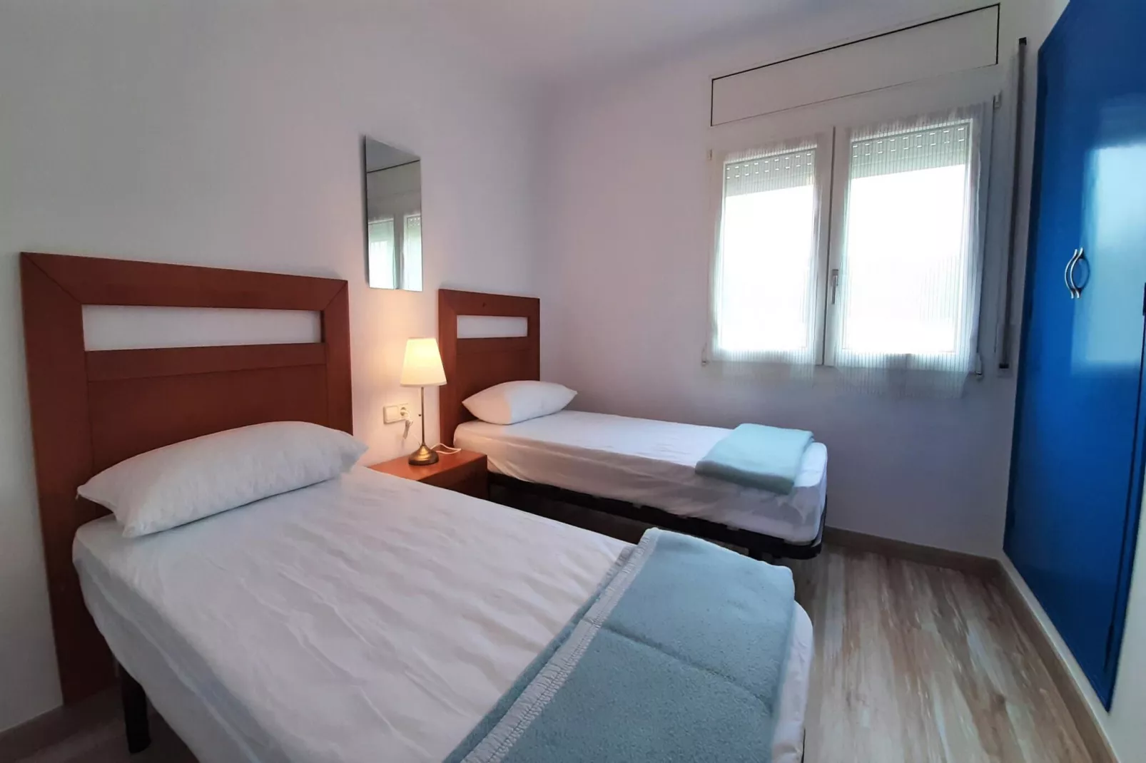 Costa Brava E-3 - Bedroom