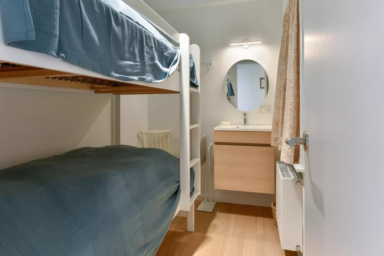 Residence Splendid-7 - Schlafzimmer