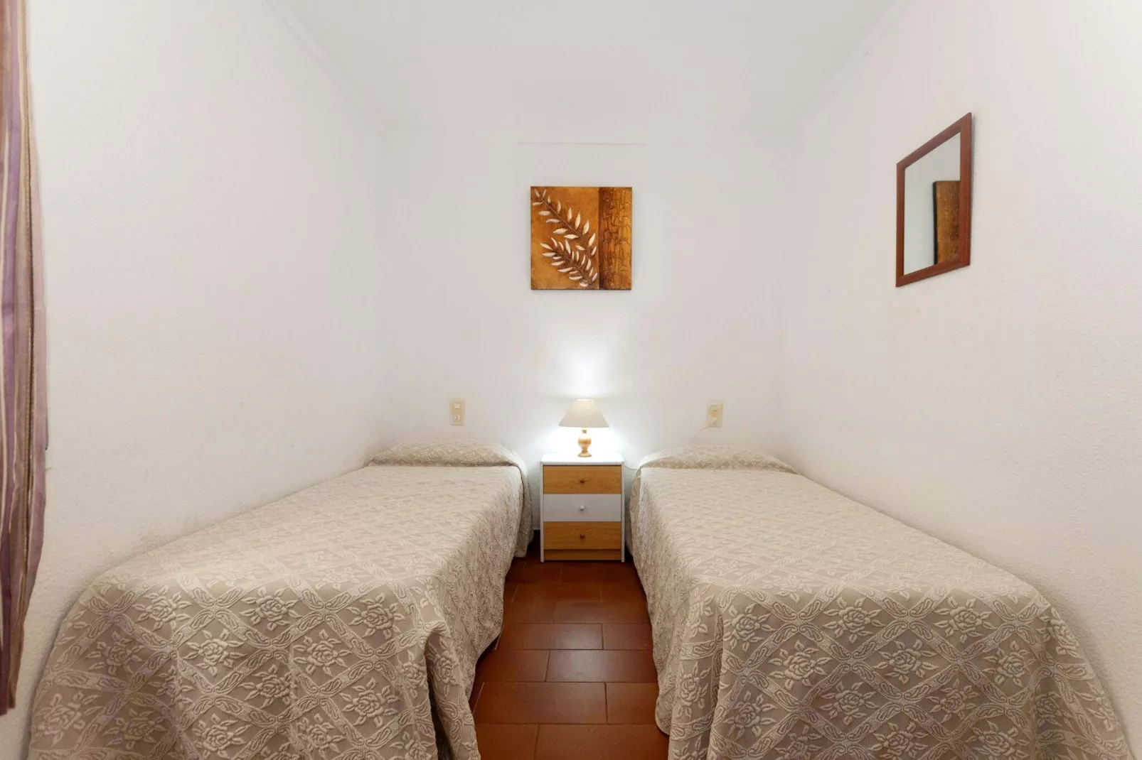 1213 SANT JOAN 200m Playa - Bedroom