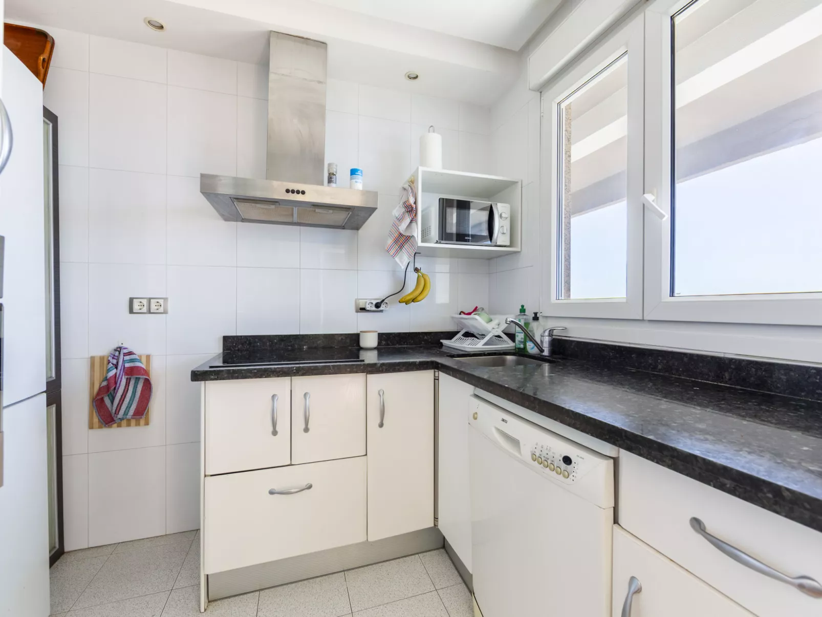 Vista Playa Zapillo - Drinnen