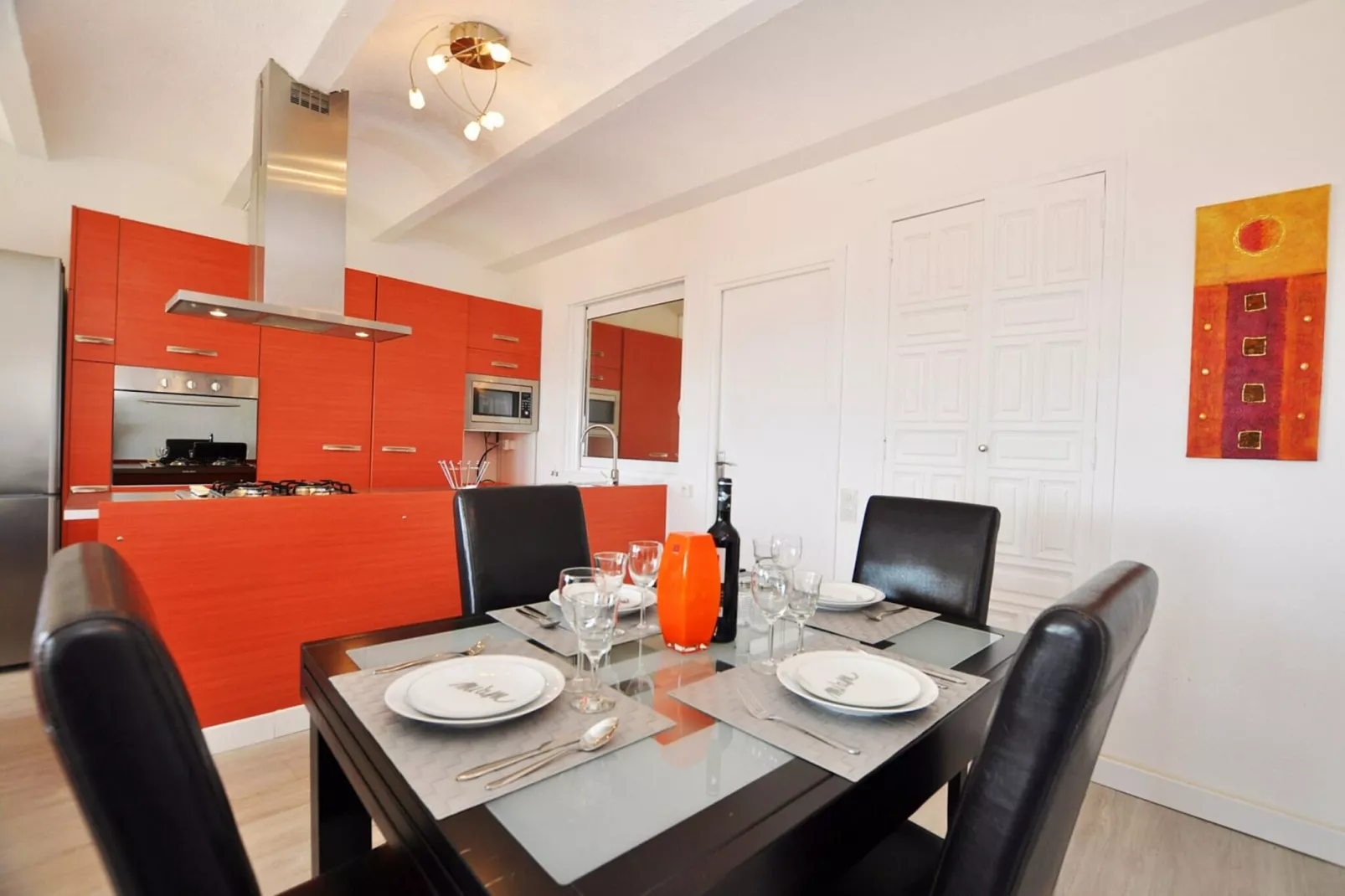 1160 CONCORDIA vista Mar - Dining room