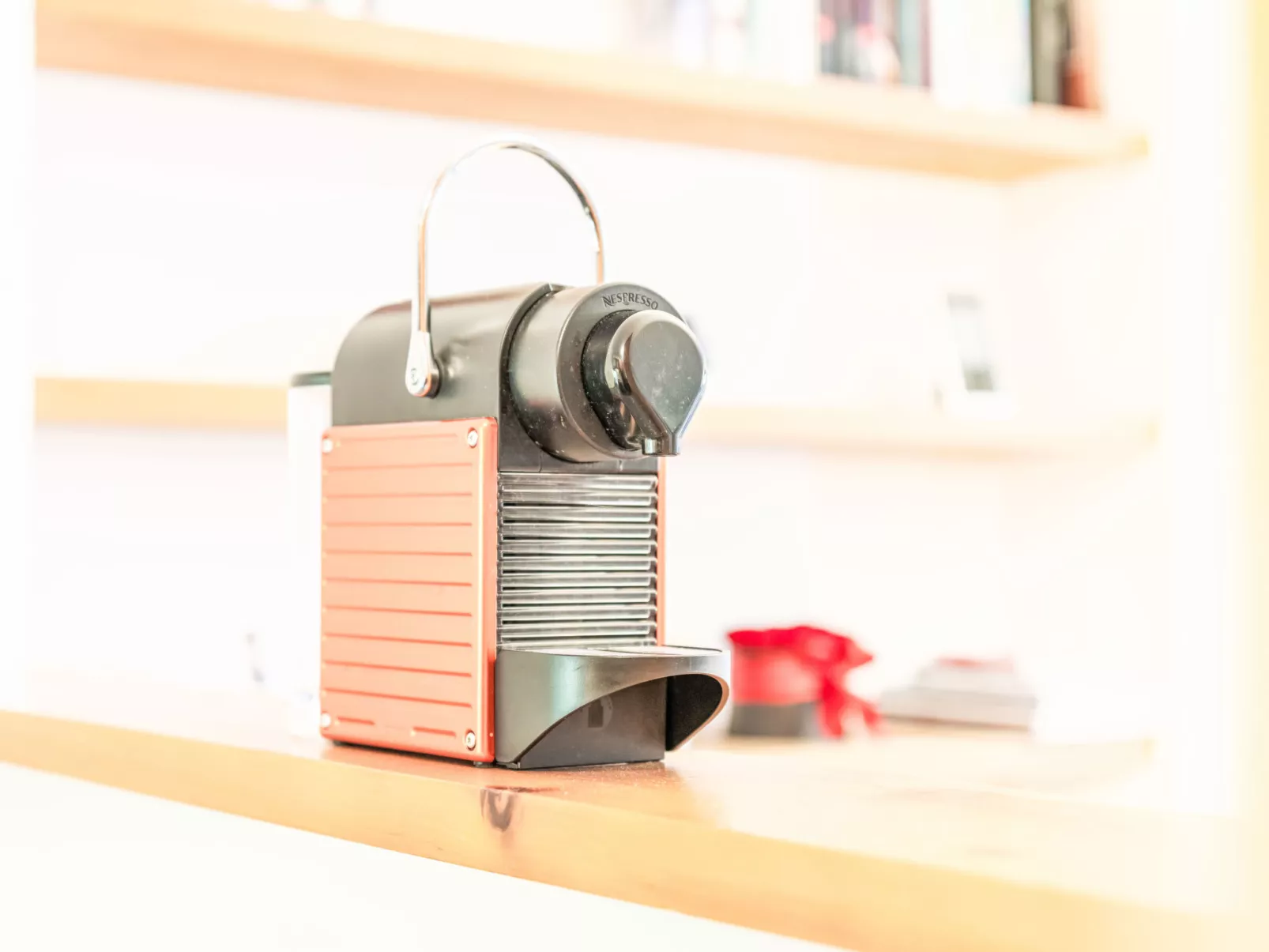 Morteratsch & Grisch - Dehors