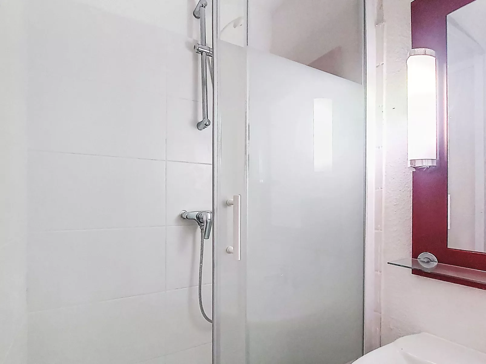 Les Olympiades - Inside