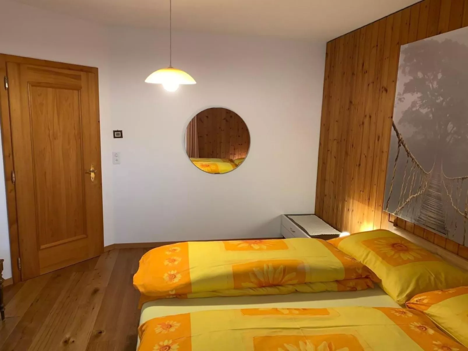 Casa Zanetti a Le Prese Appartamento "Bernina" - Image-tags.info