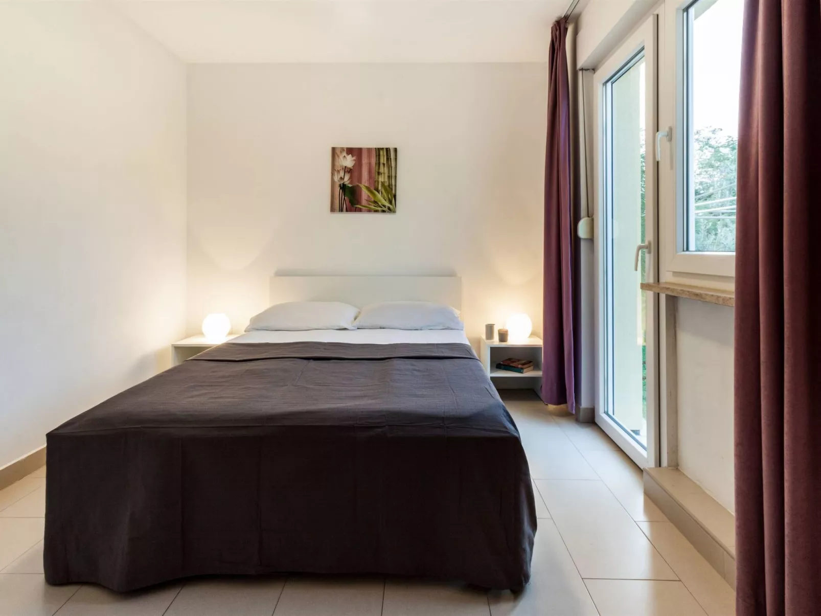 Neue Wohnung für 4 Personen Umag - Erdgeschoss - Image-tags.info