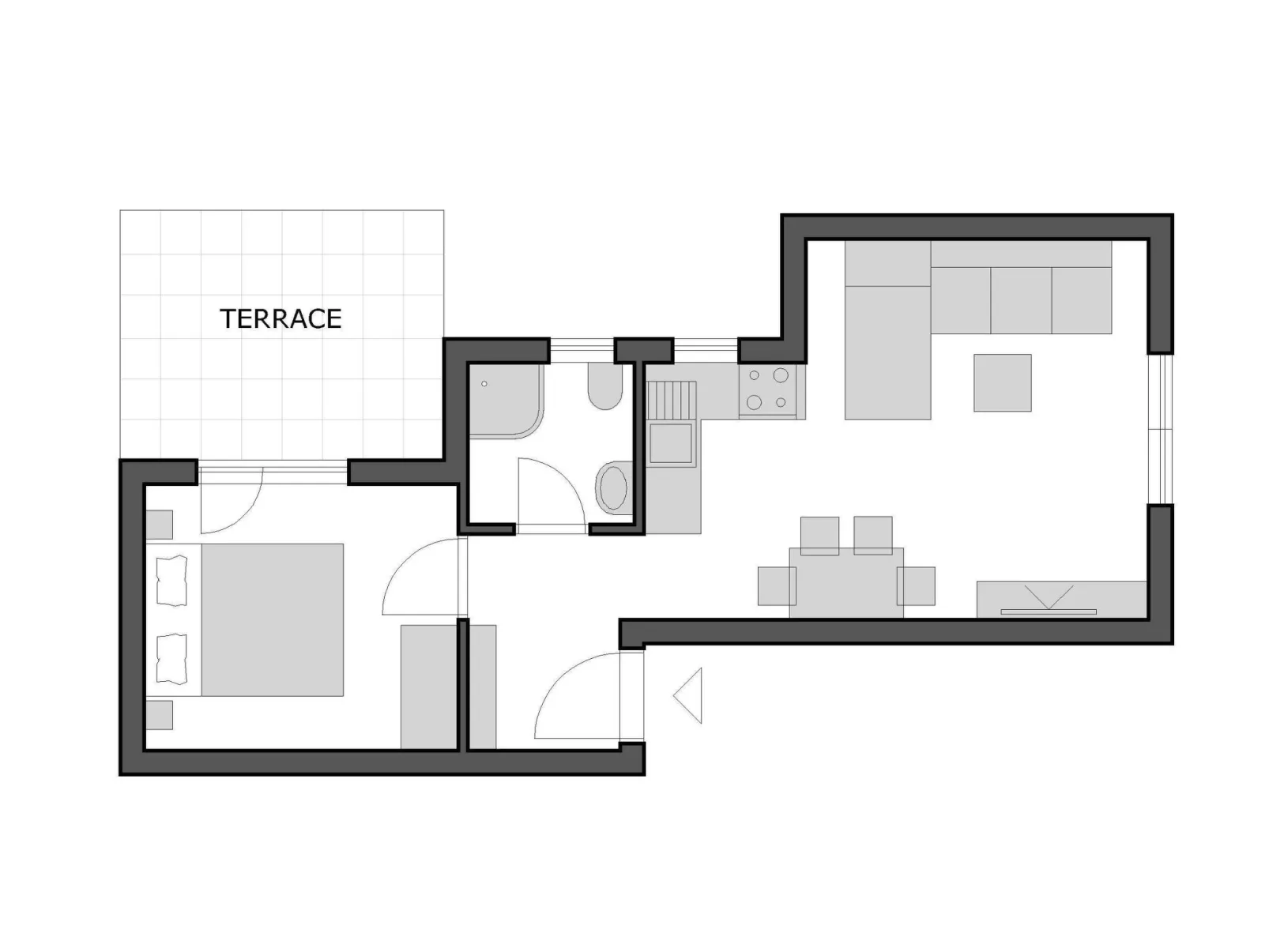 Neue Wohnung für 4 Personen Umag - Image-tags.info