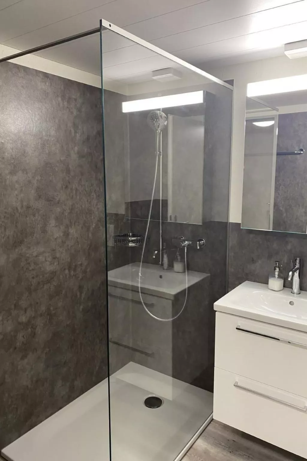 Schafmatthof 1 Obergeschoss - Drinnen