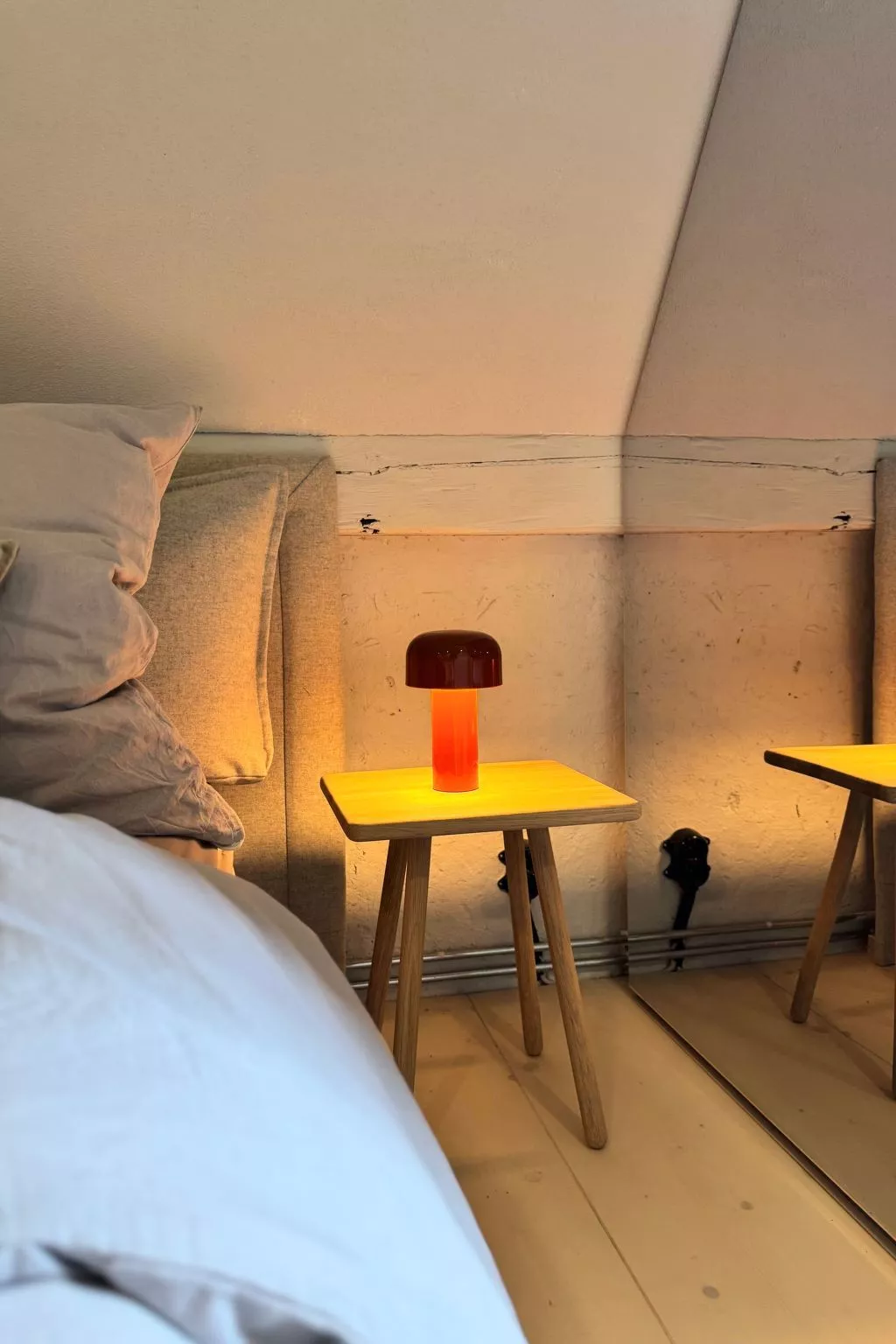 NEU!   dasErbhaus - Inside