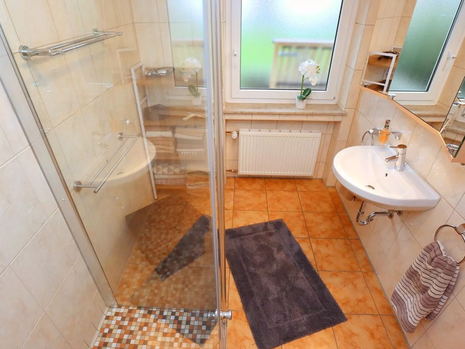 Bertsche 3 Schlafzimmer - Inside