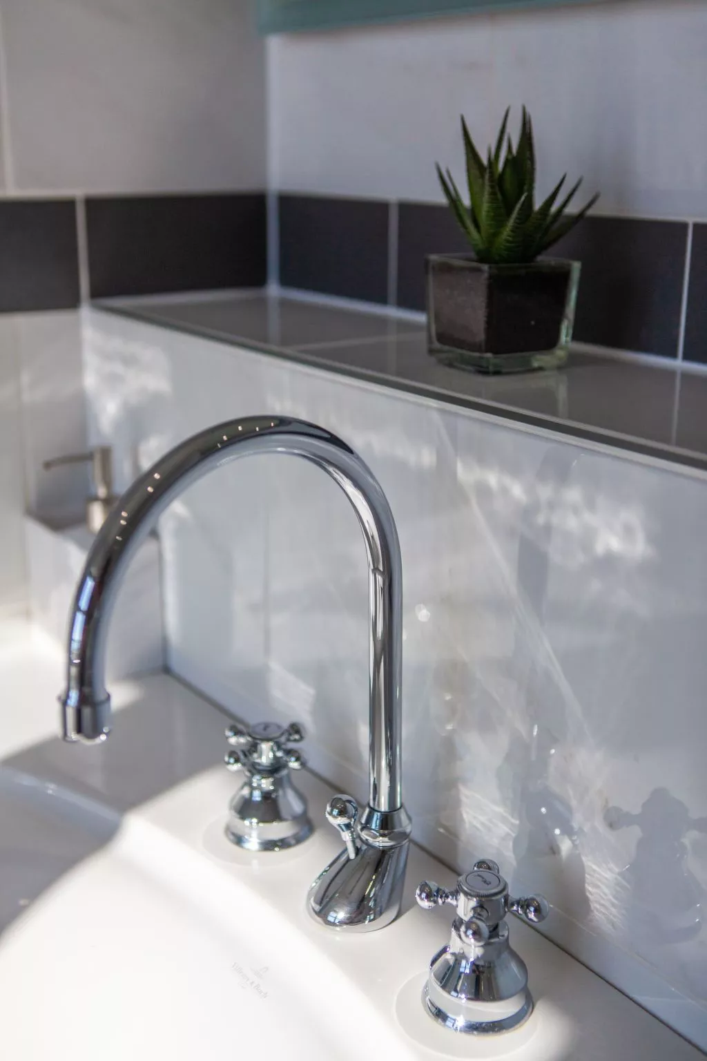 Villa Josip - Inside