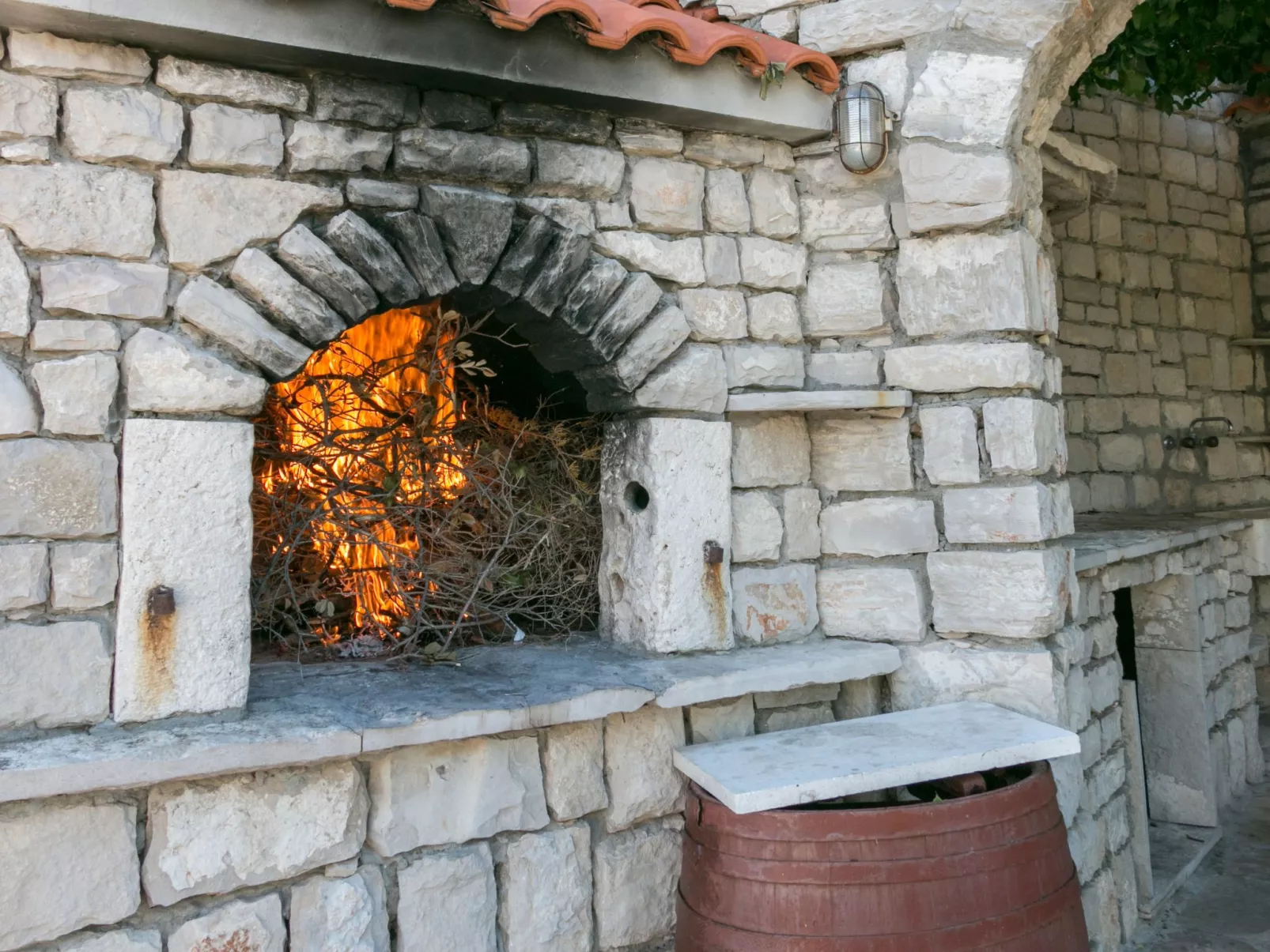 Haus am Meer Šolta - Image-tags.info