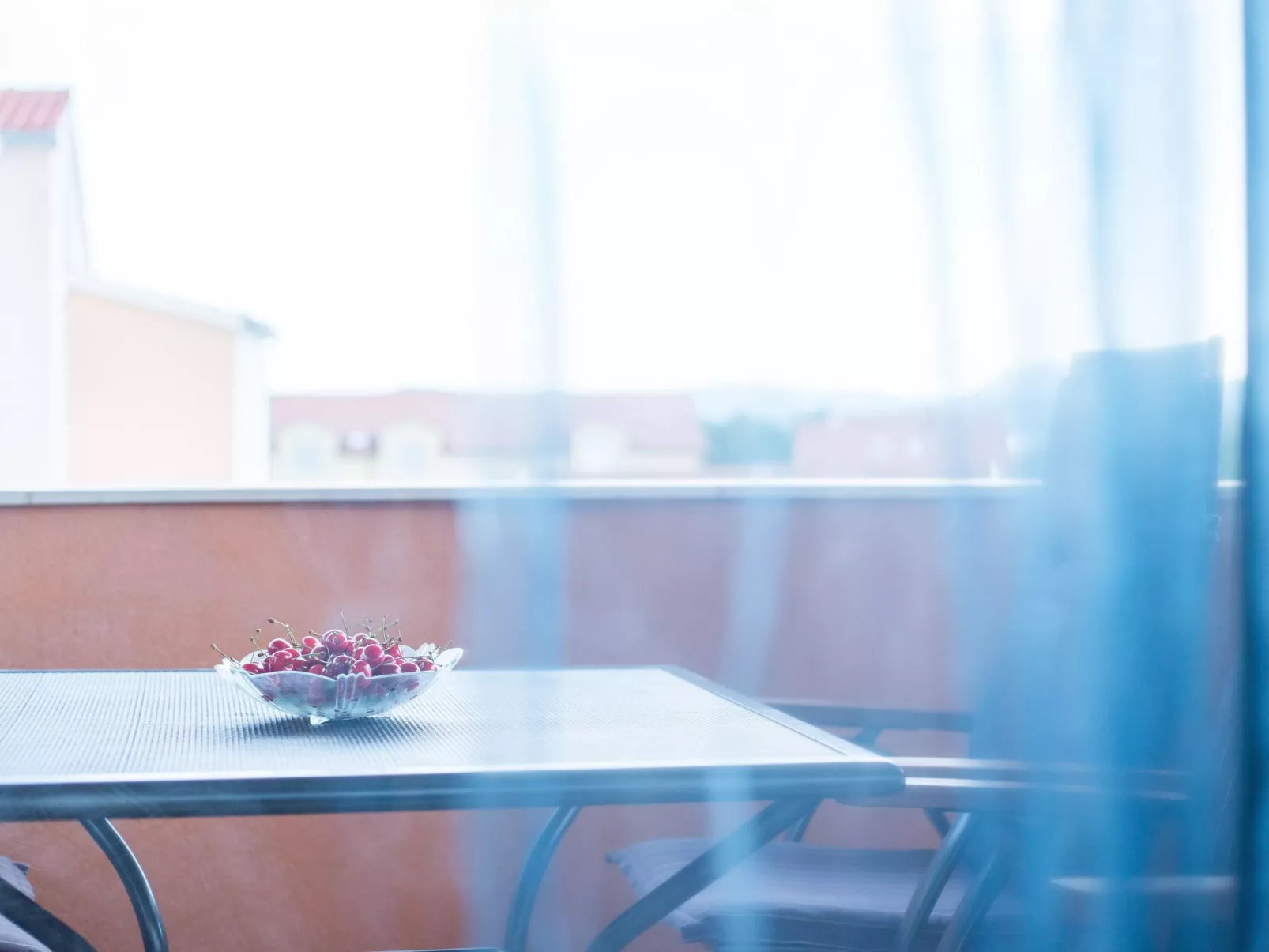 Apartments Marina 4 4+0 - Drinnen