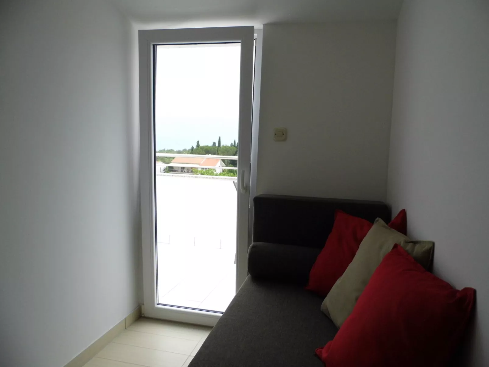 Wohnung "Balsic" mit Dachterrasse - Image-tags.info