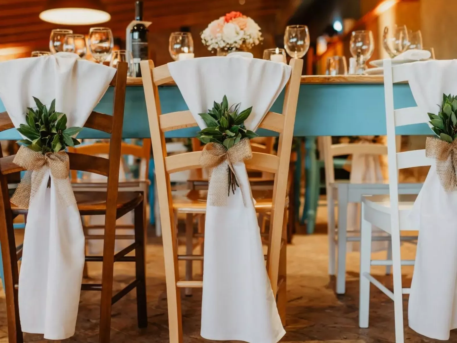 Stancija Negricani Ferien und Hochzeiten Immobil - Inside