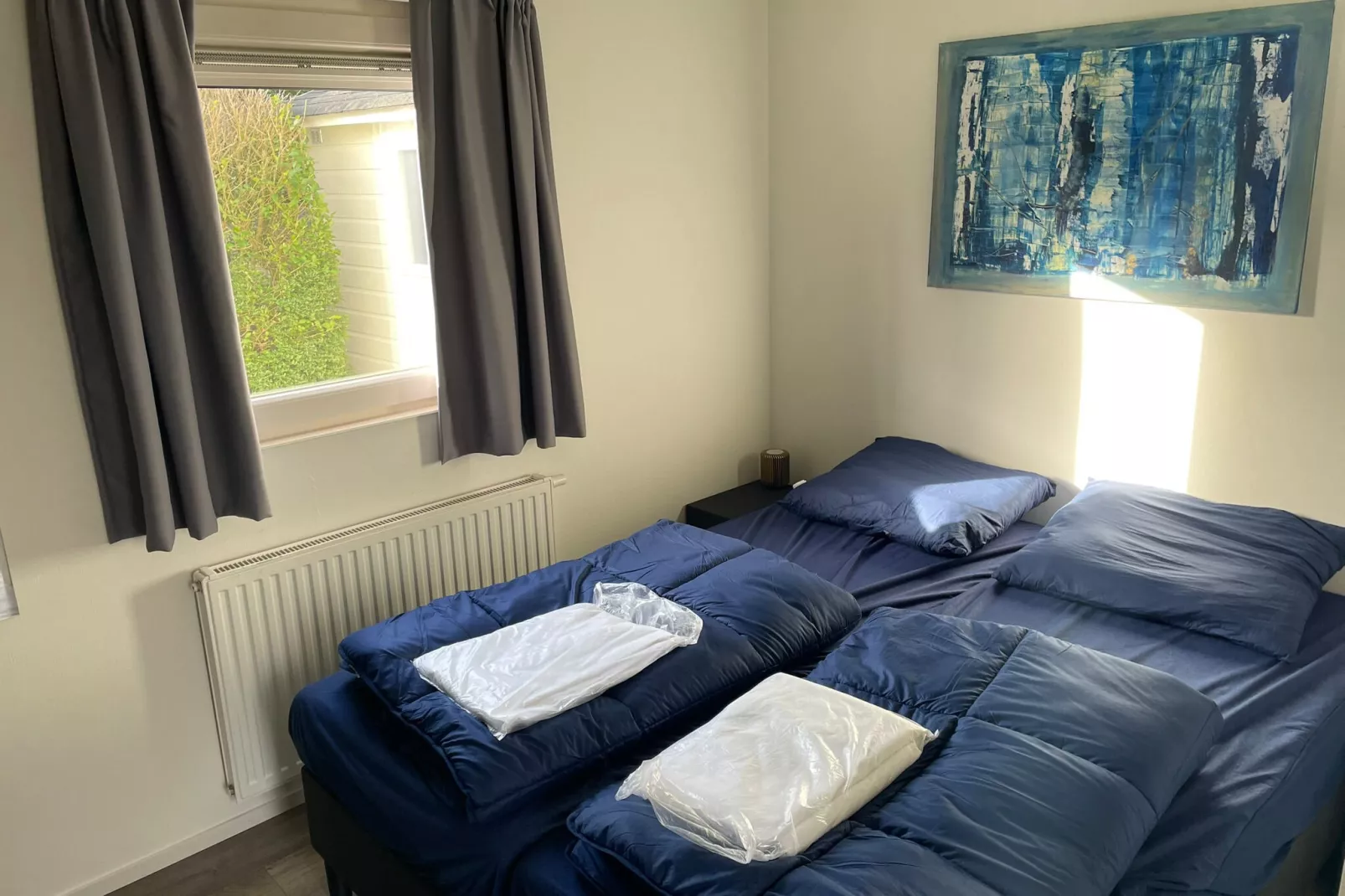Resort Buitenhuizen 13-Bedroom