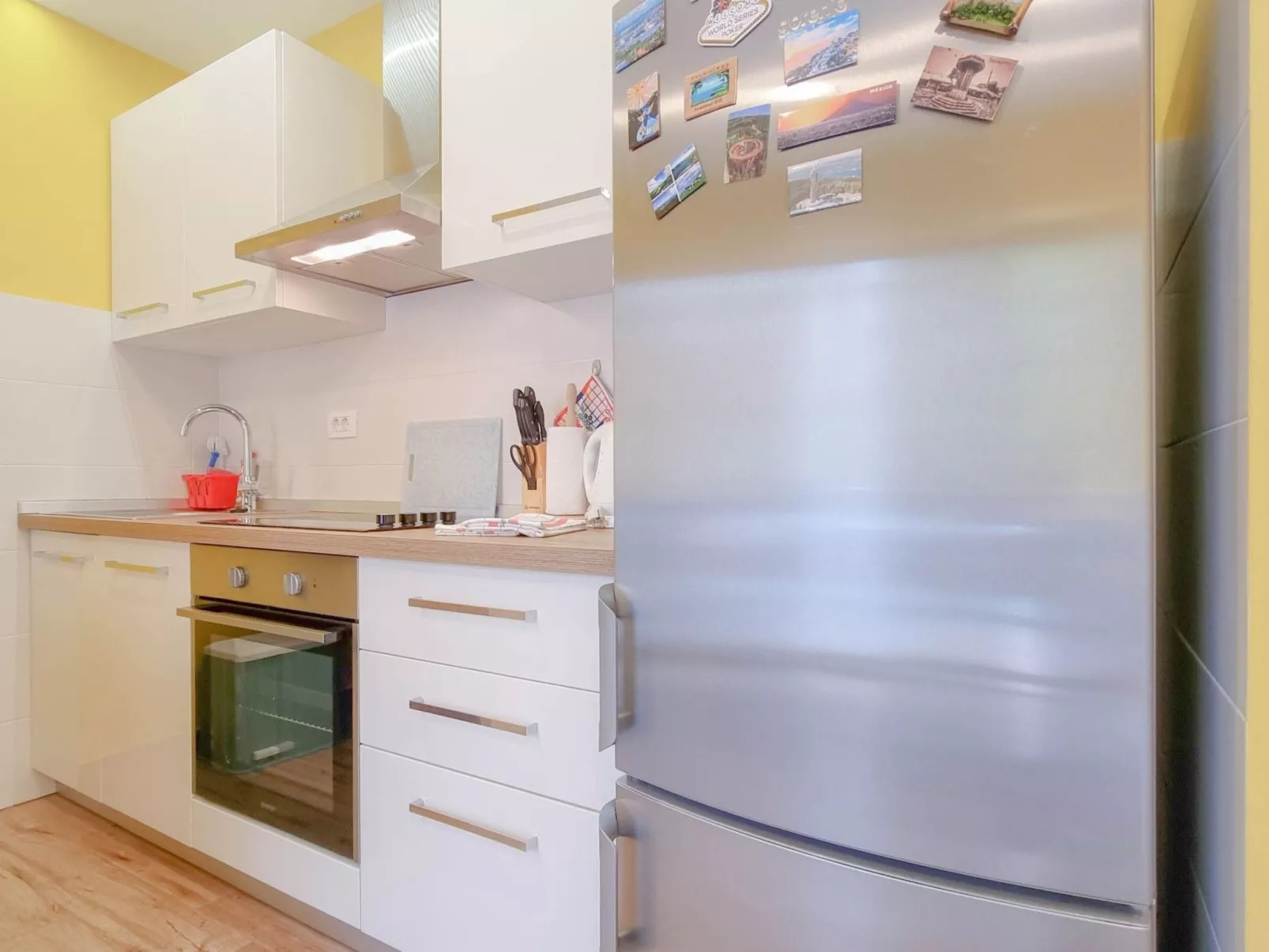 Für 4 Personen ca. 50 m&sup2; in Novigrad, Adriaküste Kroatien (Westküste von I - Image-tags.info