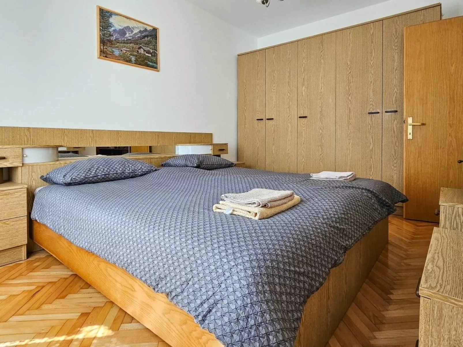Für 2 Personen ca. 30 m&sup2; in Novigrad, Adriaküste Kroatien (Westküste von I - Inside
