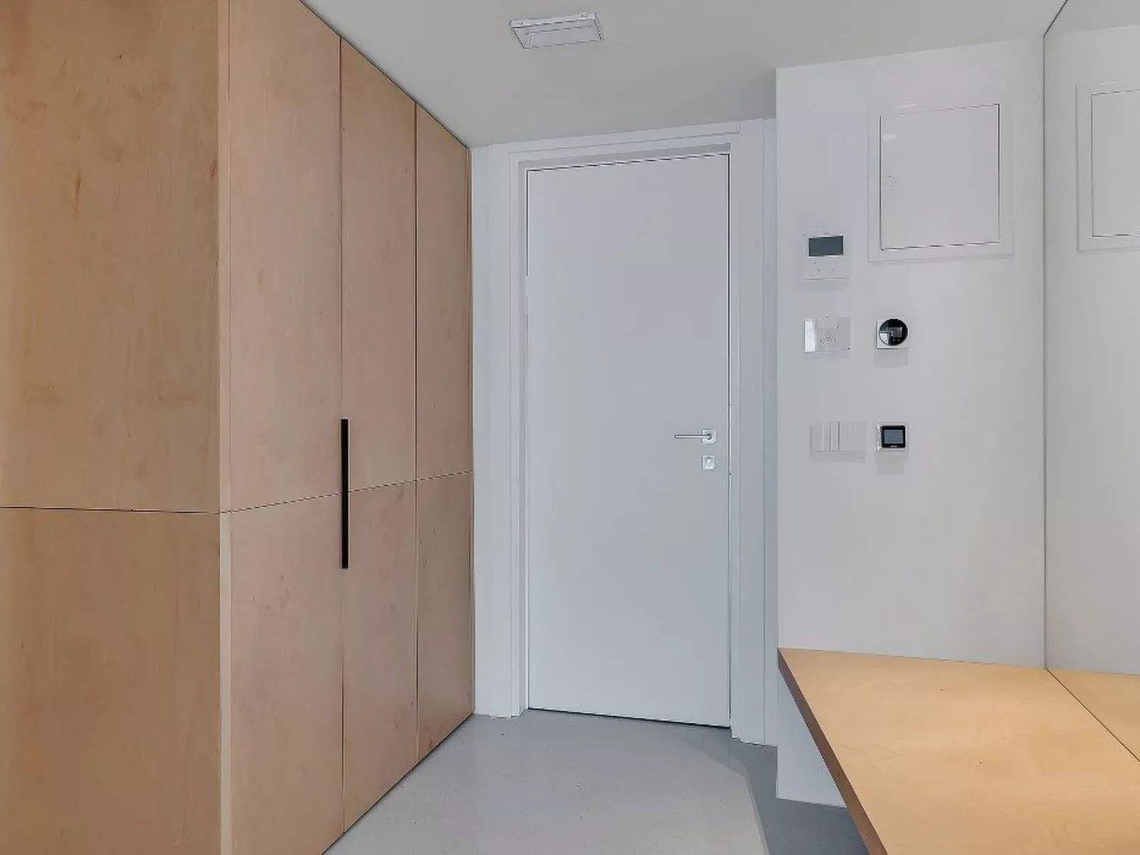 Villa Di Arte - Junior Suite 01. - Dedans