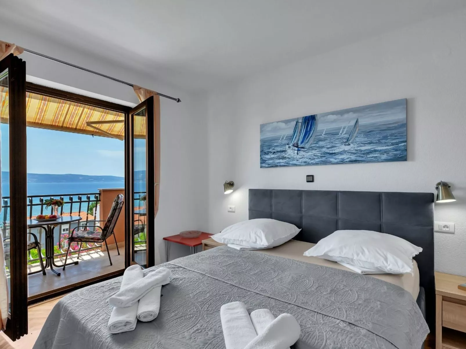 Gasthaus Lazeta - Inside