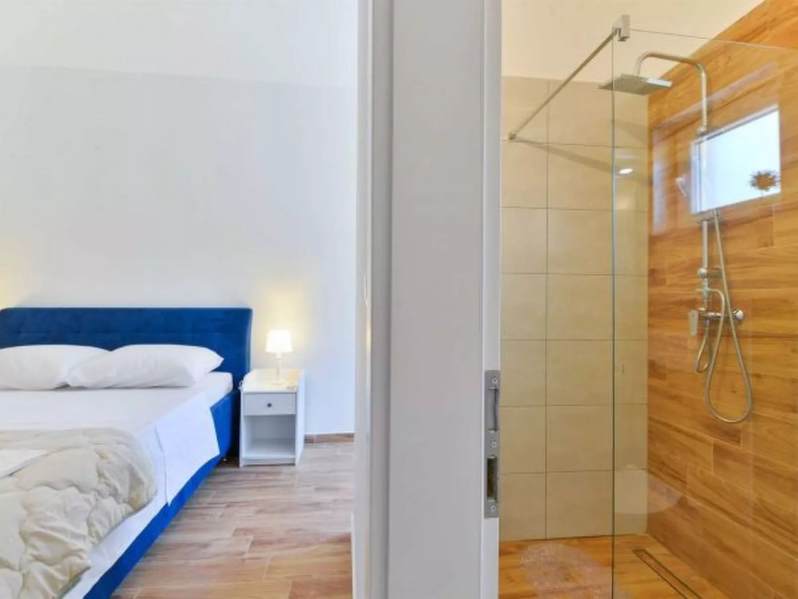 Villa Natura with pool - Image-tags.info