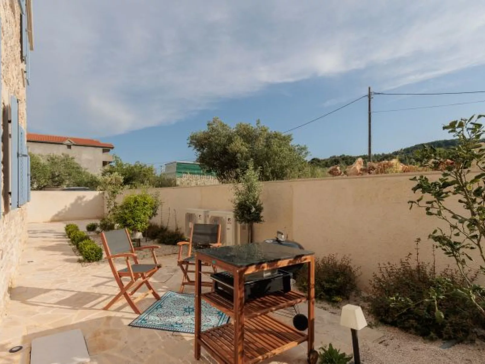 Seafront Villa Adriatica with pool - Image-tags.info