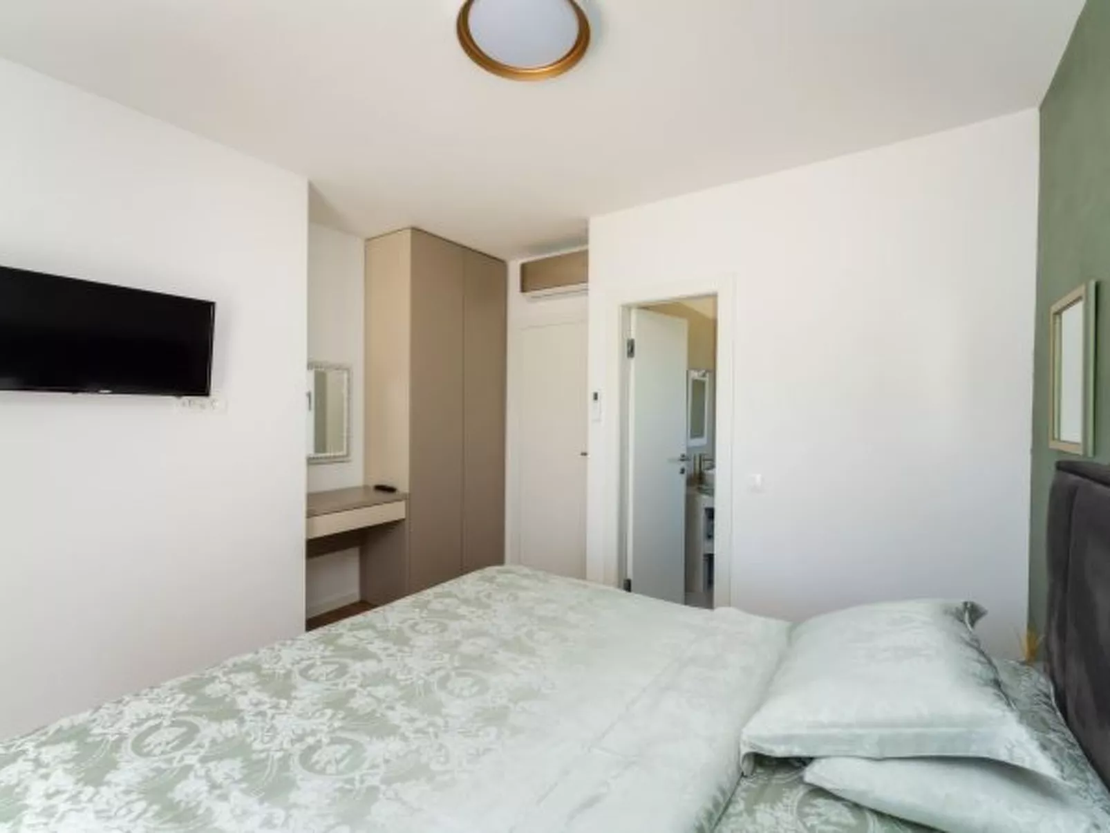 Villa Casa Coral With pool - Drinnen