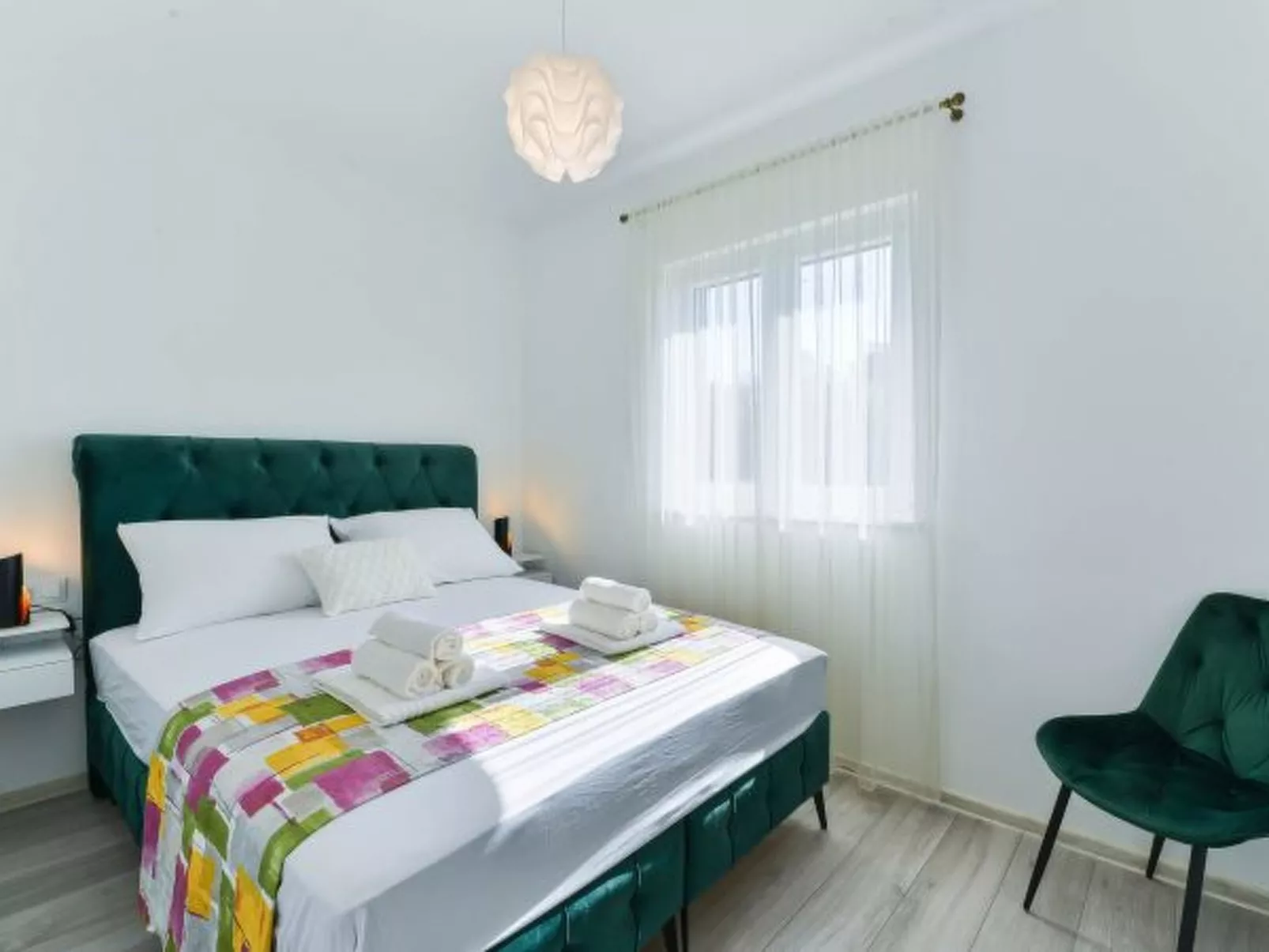 Holiday House Casia with pool - Image-tags.info